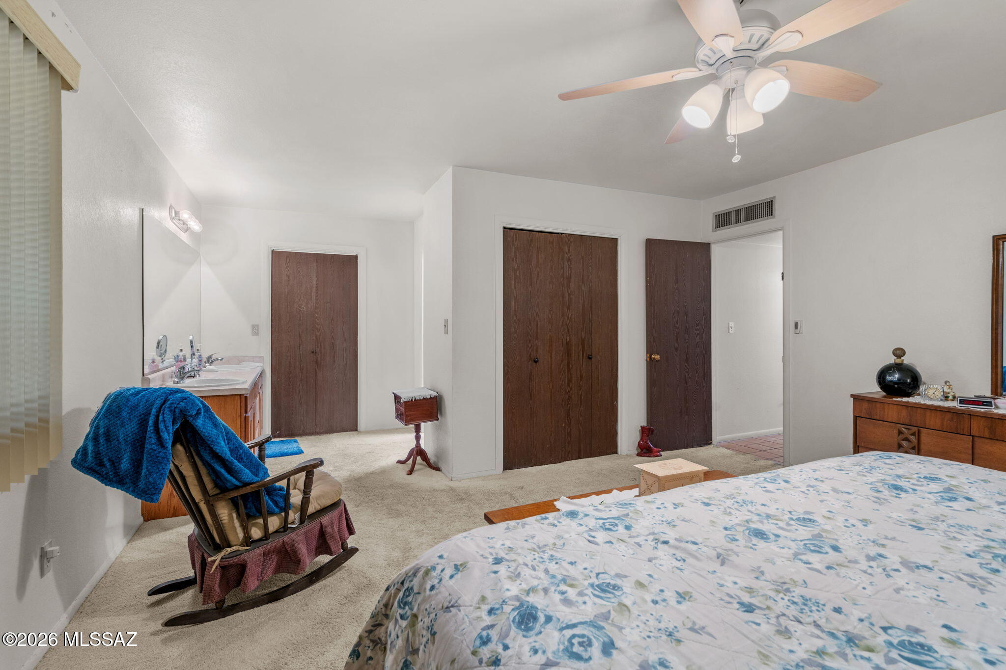 Tucson Foothills Estates NO. 1 - Residential