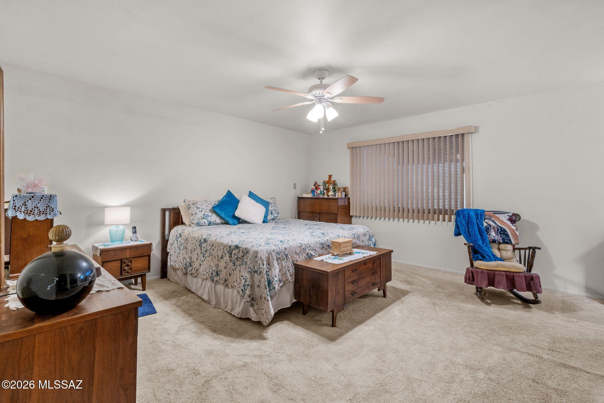 Tucson Foothills Estates NO. 1 - Residential