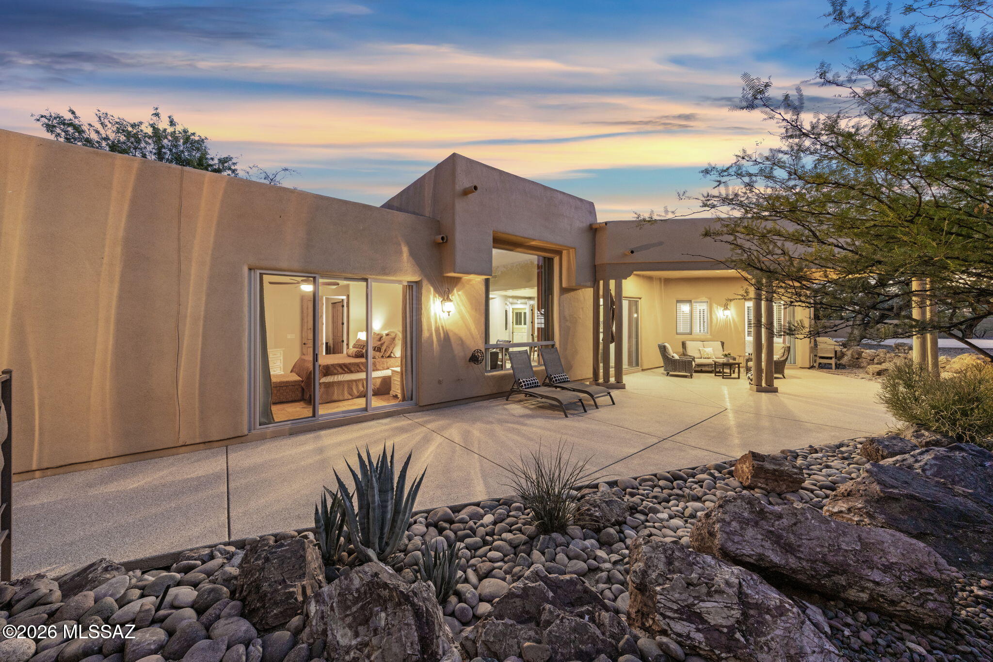 Sabino Greens (1-20) - Residential