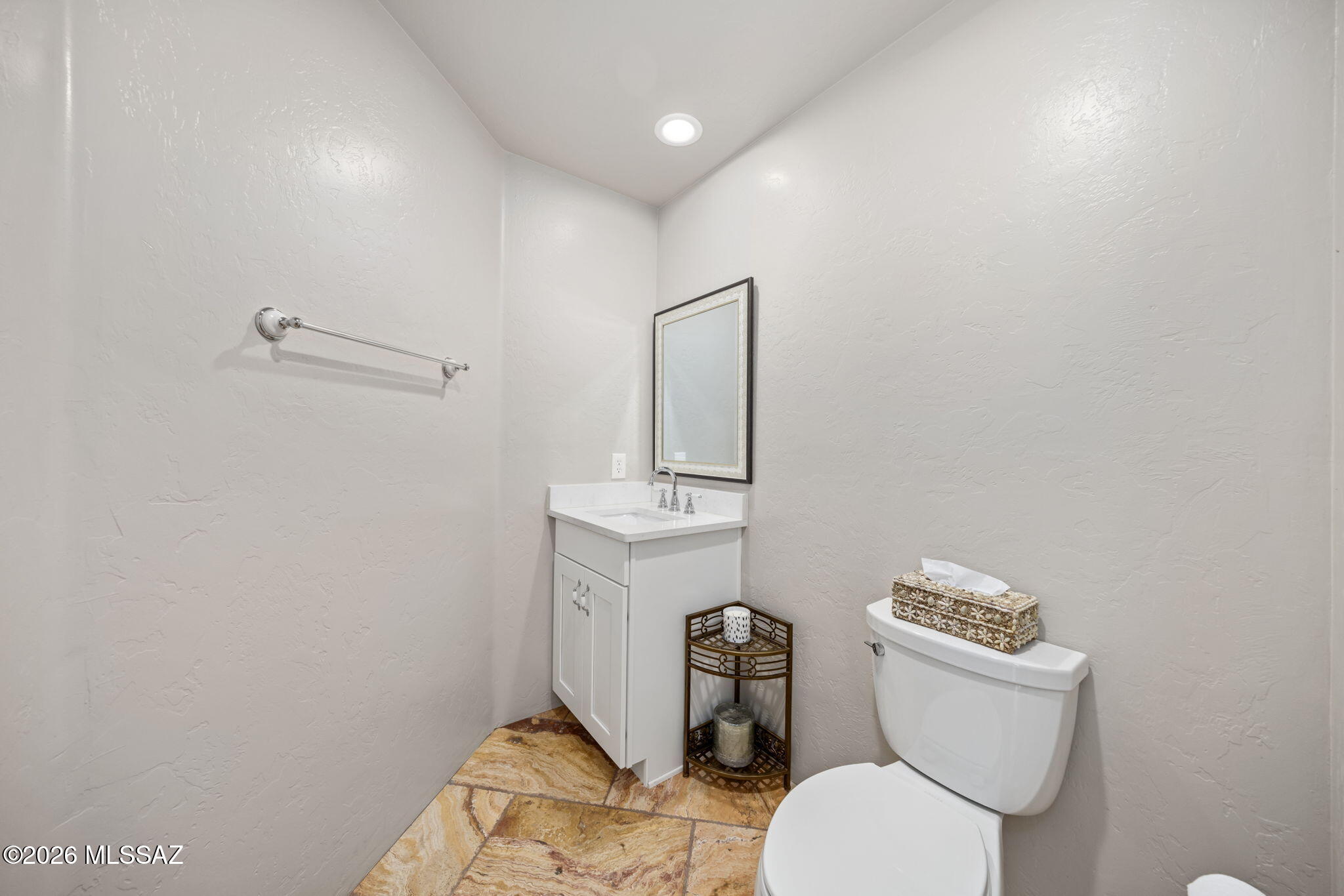 Sabino Greens (1-20) - Residential