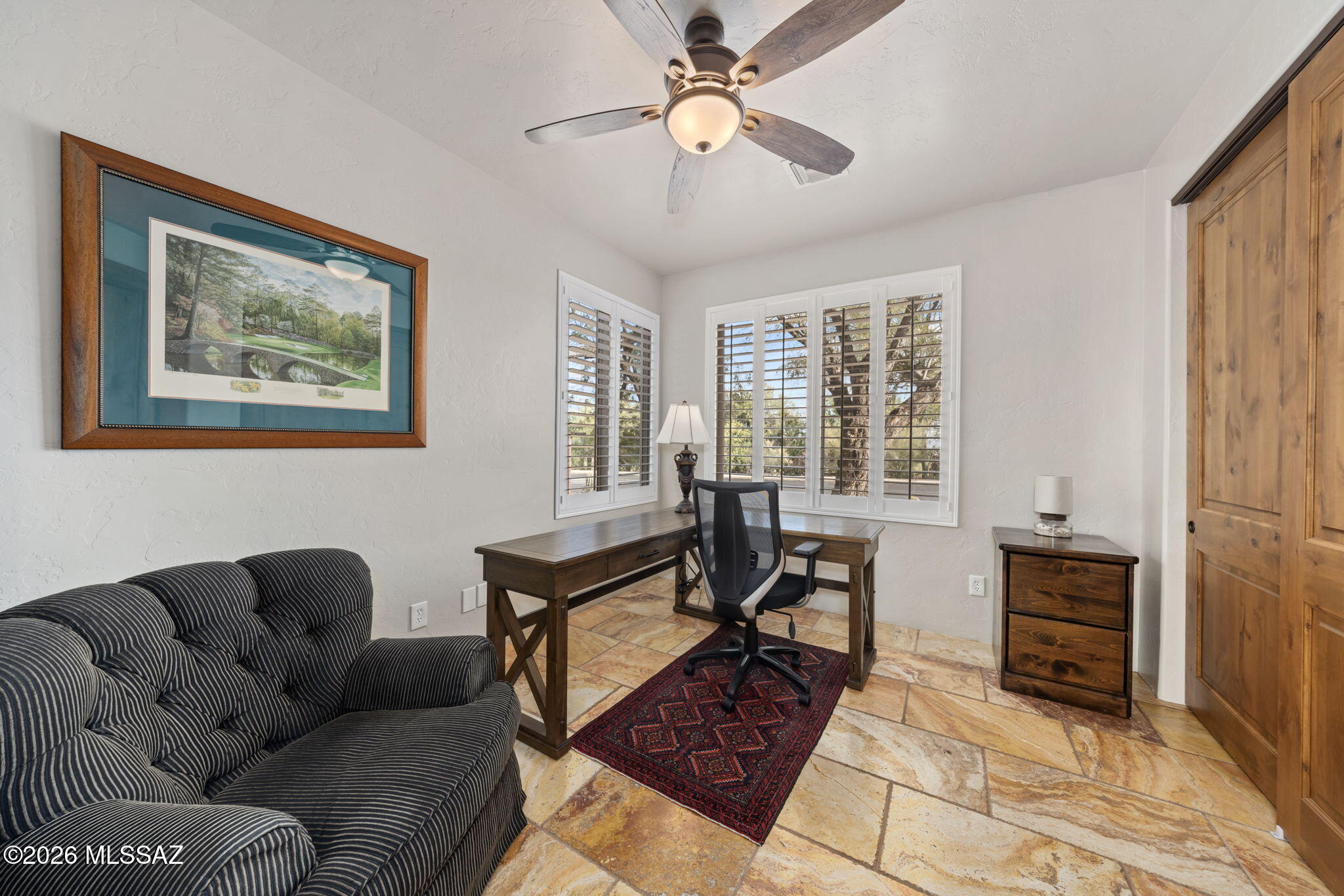 Sabino Greens (1-20) - Residential