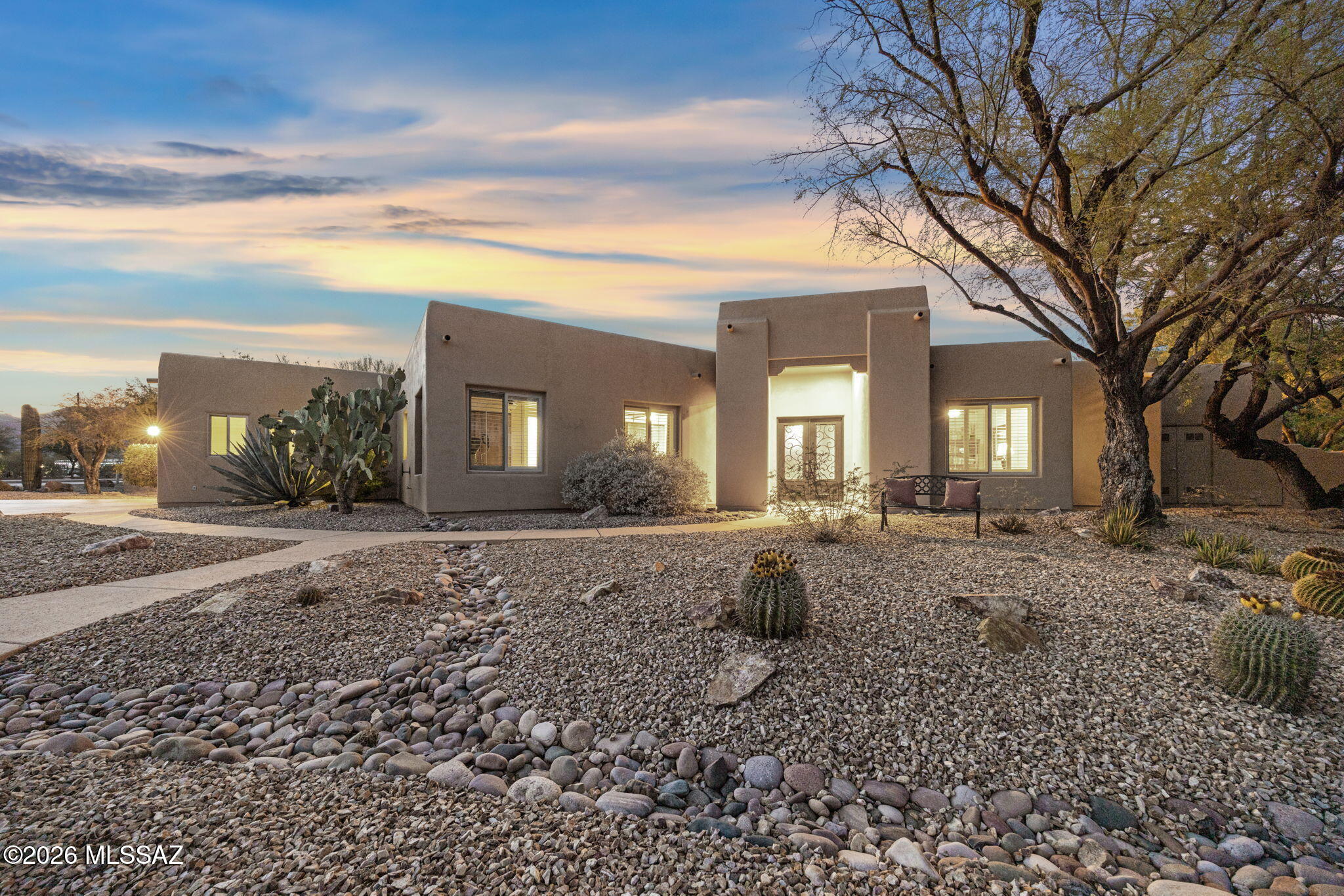 Sabino Greens (1-20) - Residential
