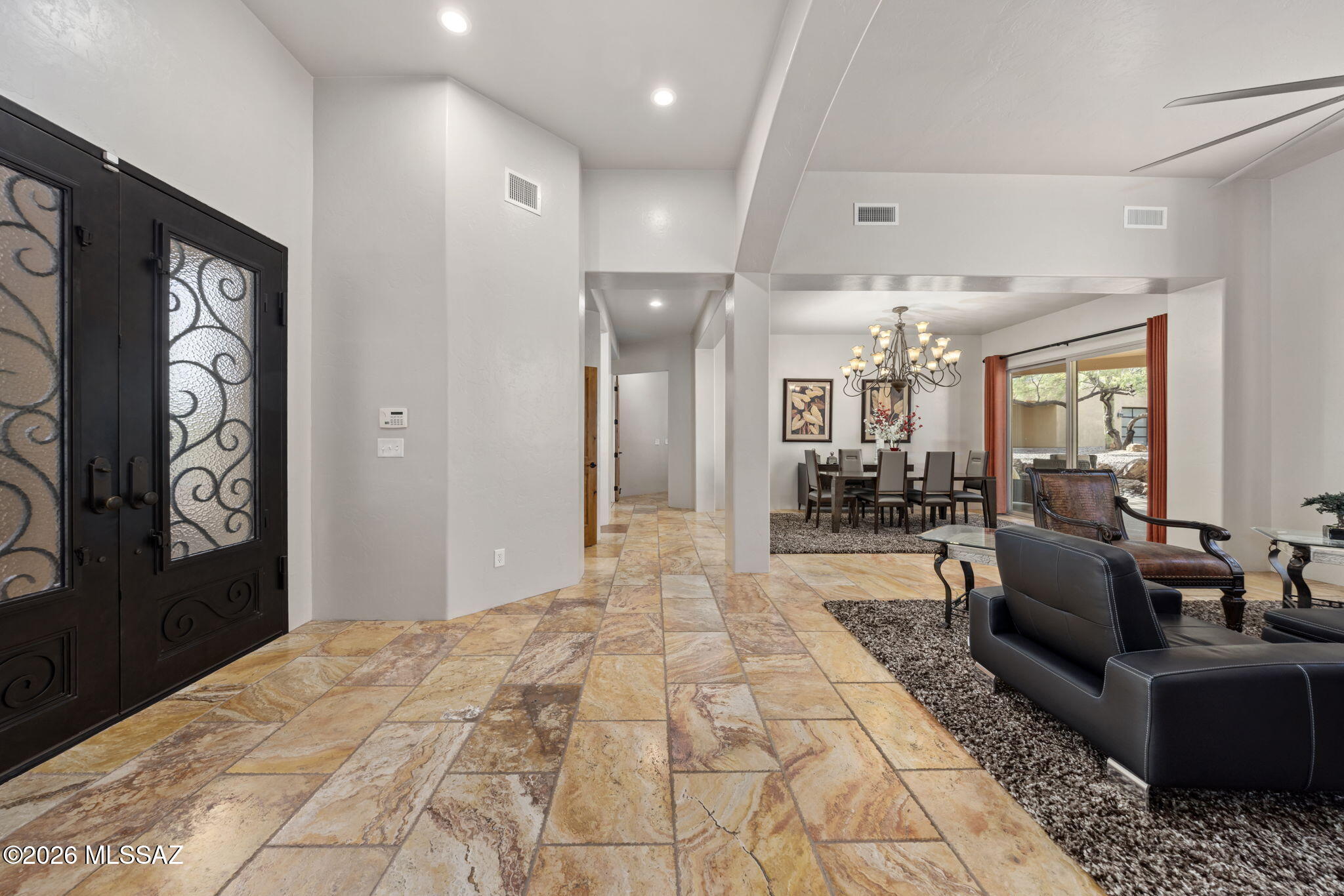 Sabino Greens (1-20) - Residential