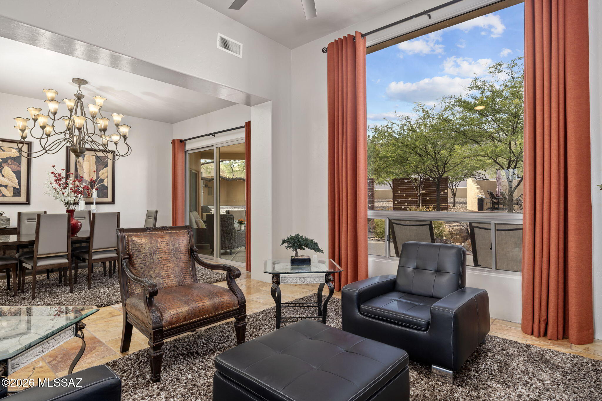 Sabino Greens (1-20) - Residential