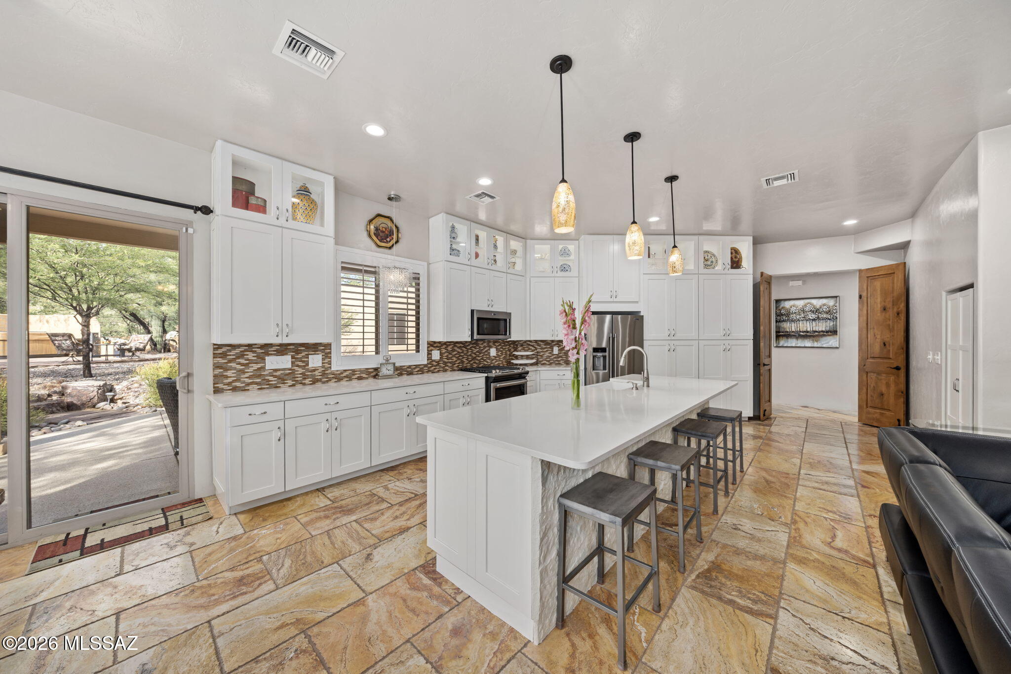 Sabino Greens (1-20) - Residential