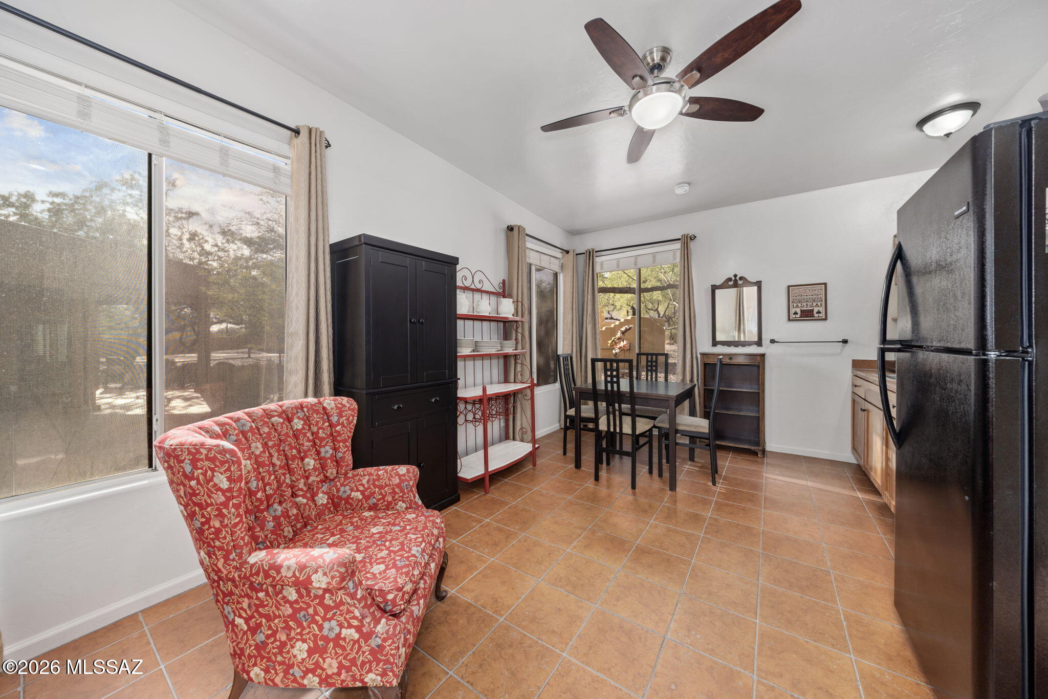 Sabino Greens (1-20) - Residential