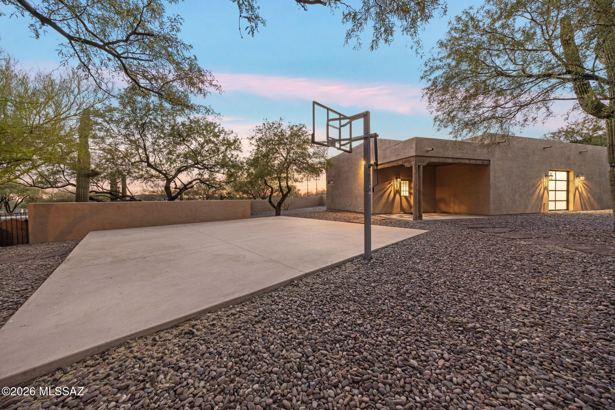 Sabino Greens (1-20) - Residential