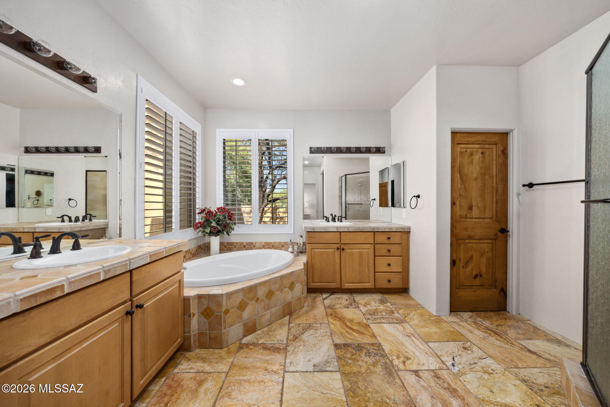 Sabino Greens (1-20) - Residential