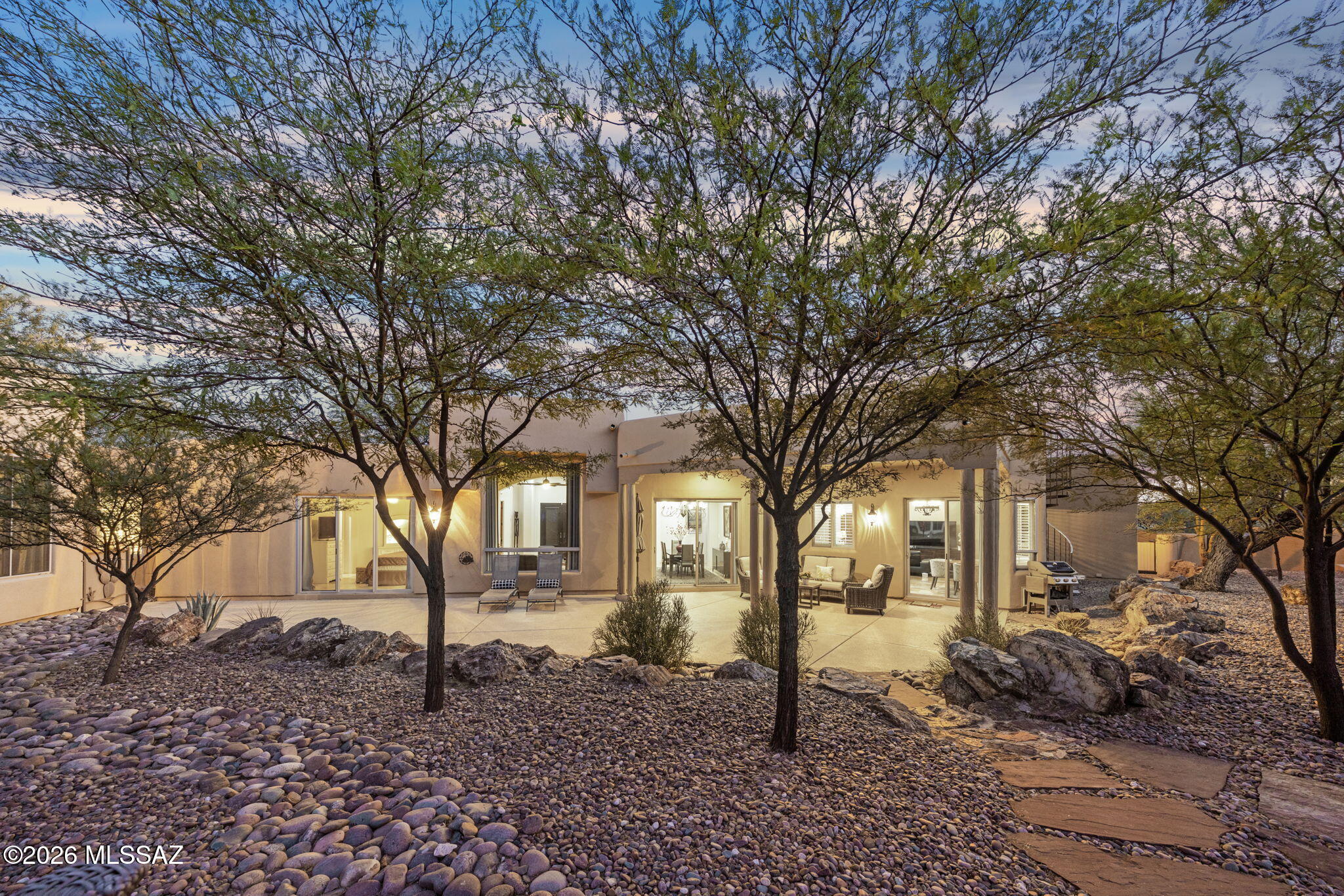 Sabino Greens (1-20) - Residential