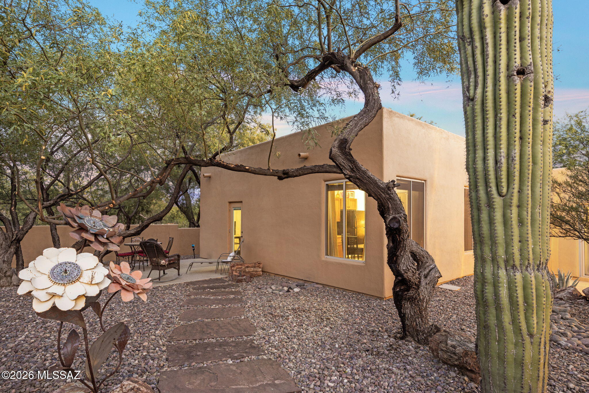 Sabino Greens (1-20) - Residential