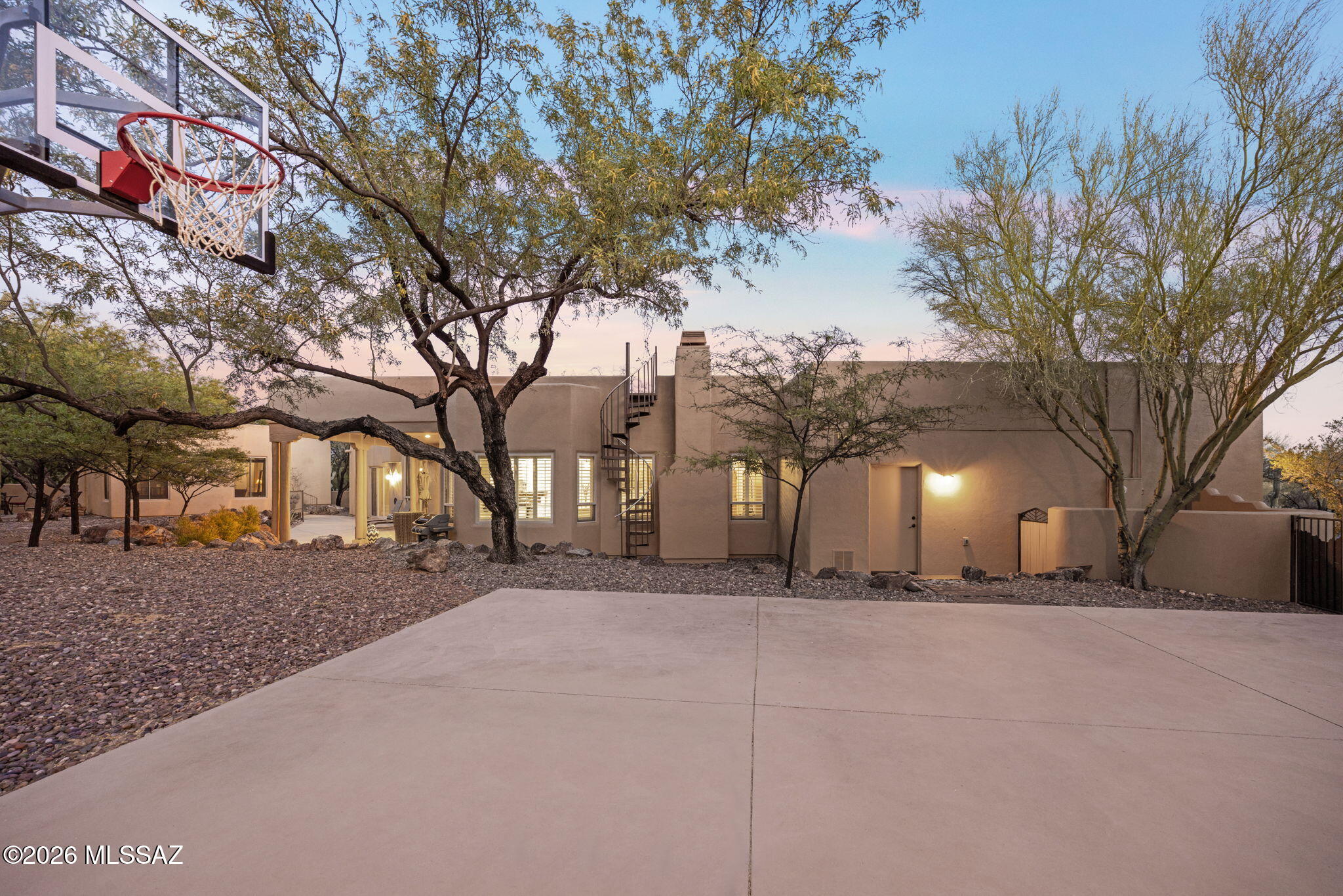 Sabino Greens (1-20) - Residential