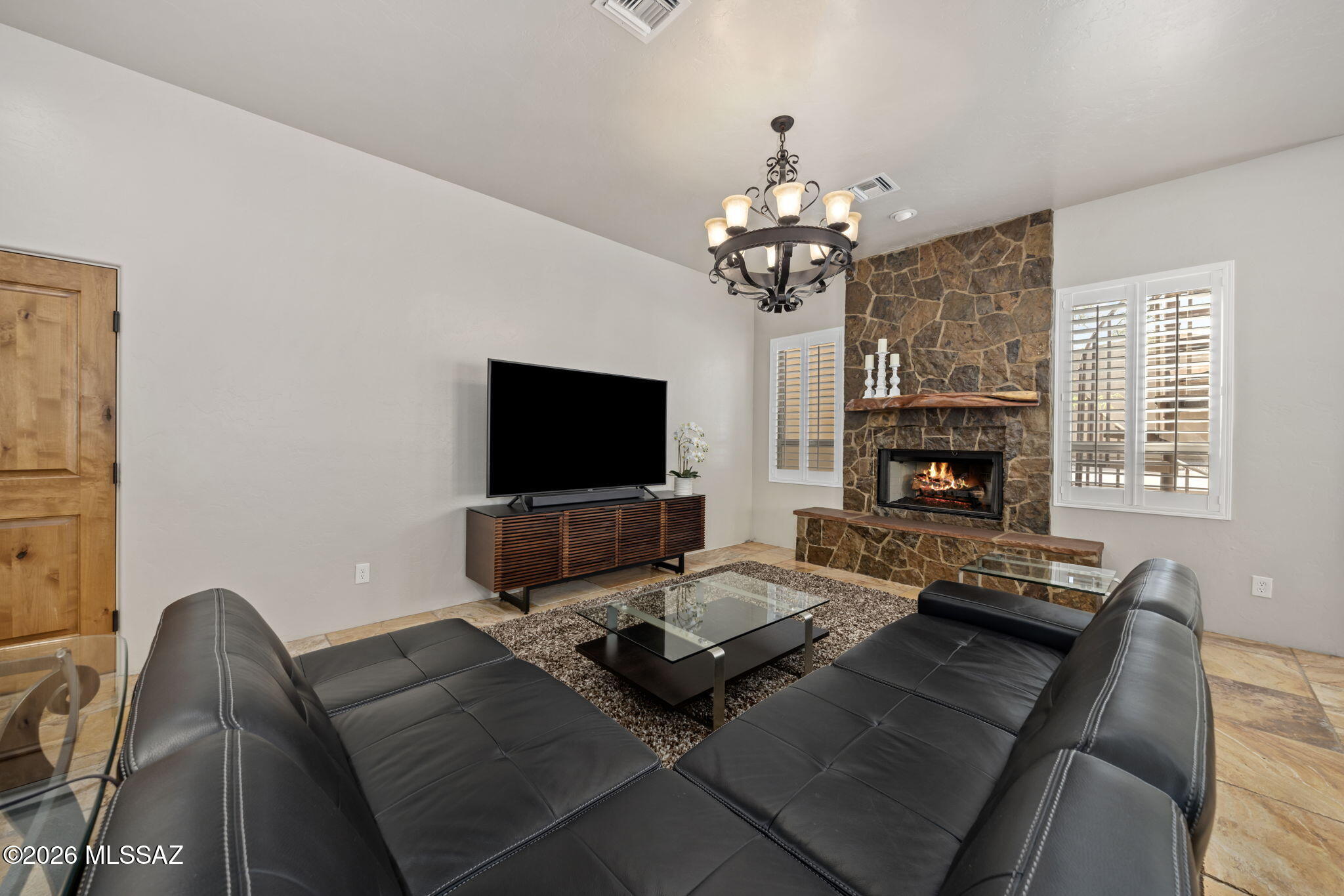 Sabino Greens (1-20) - Residential