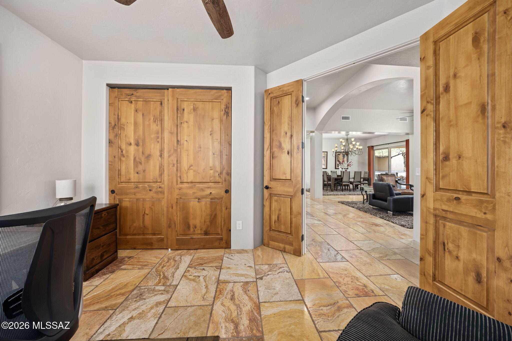 Sabino Greens (1-20) - Residential