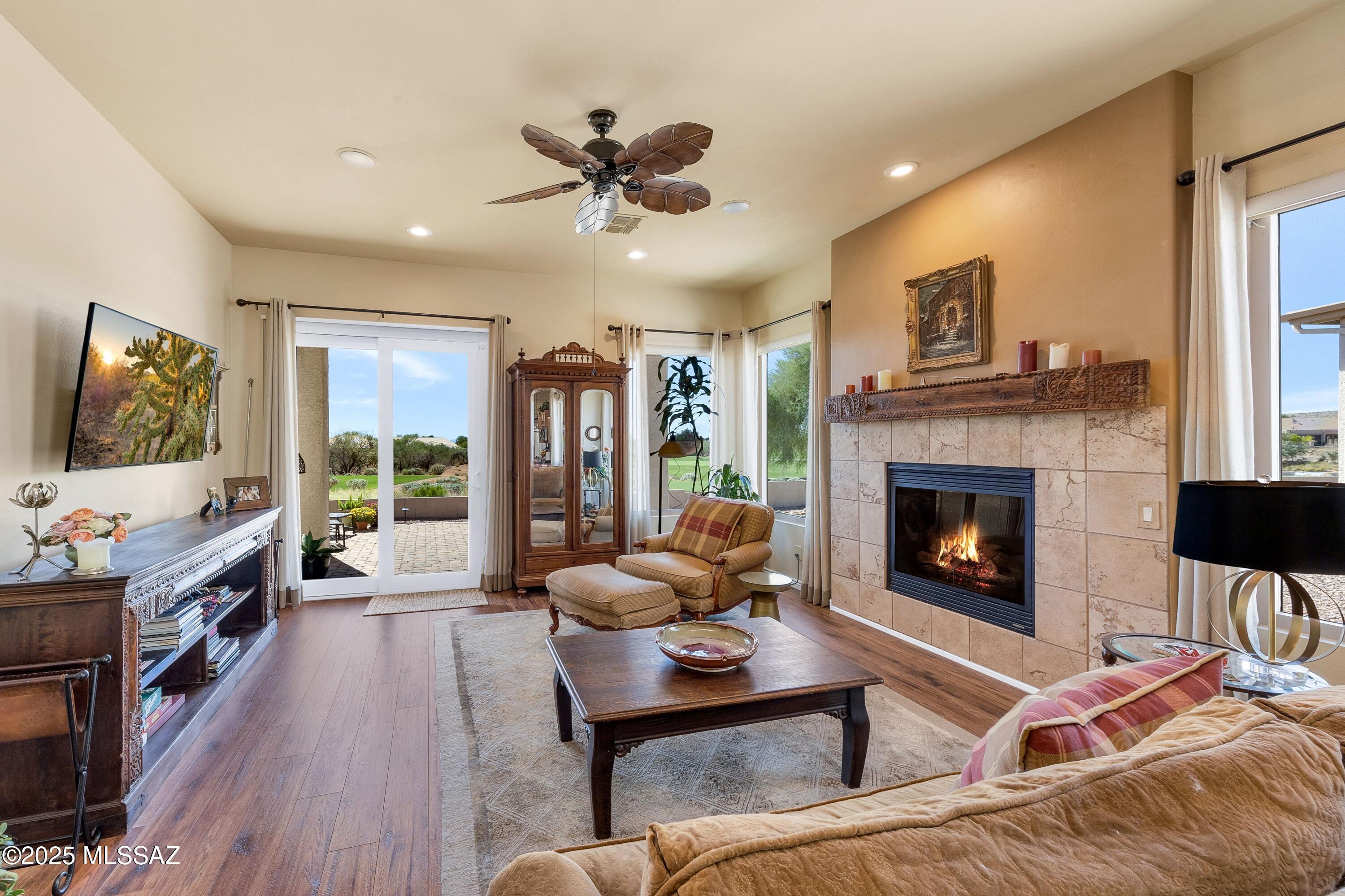 Saddlebrooke - Residential