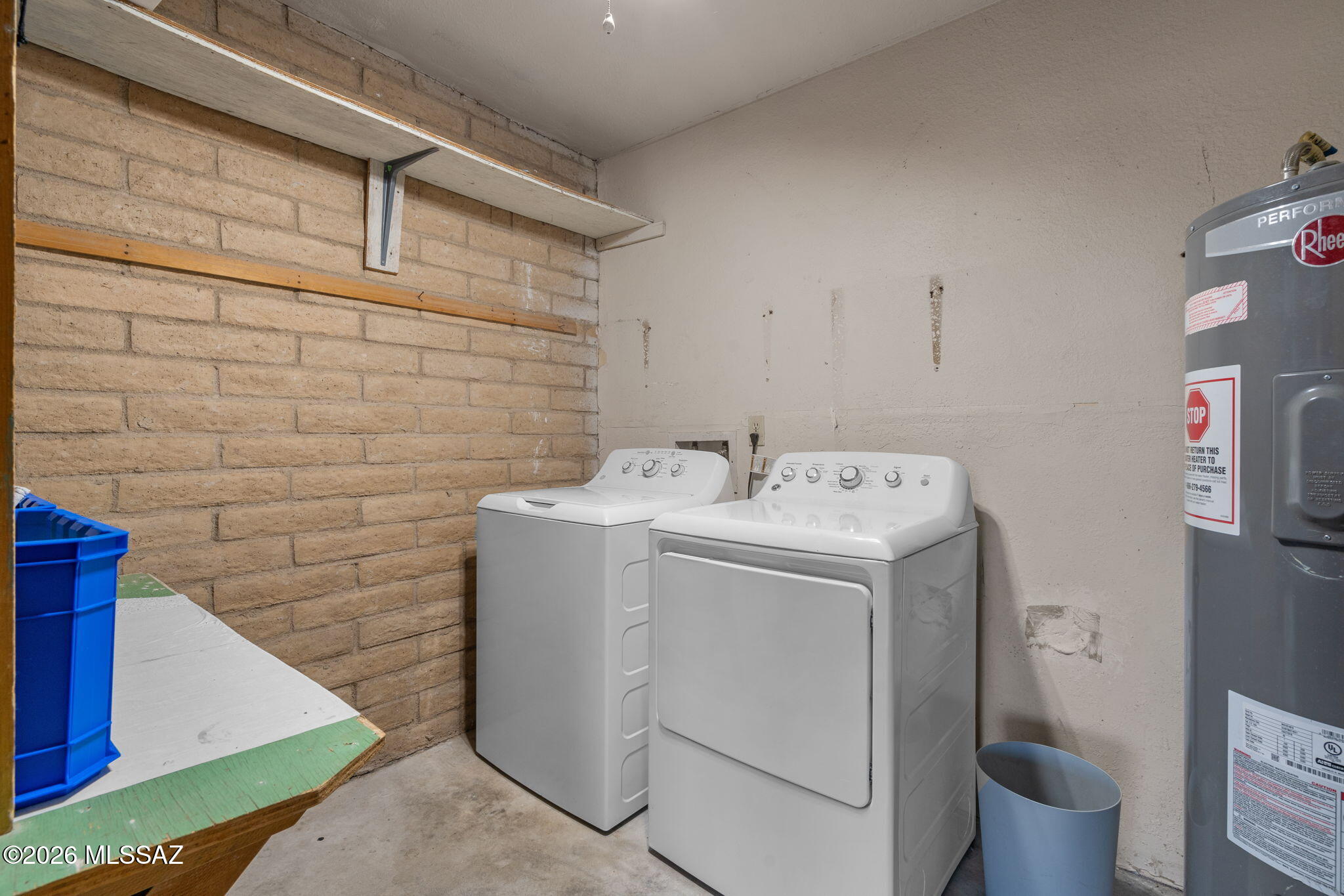Ranchitos Nortes (1-16) - Residential