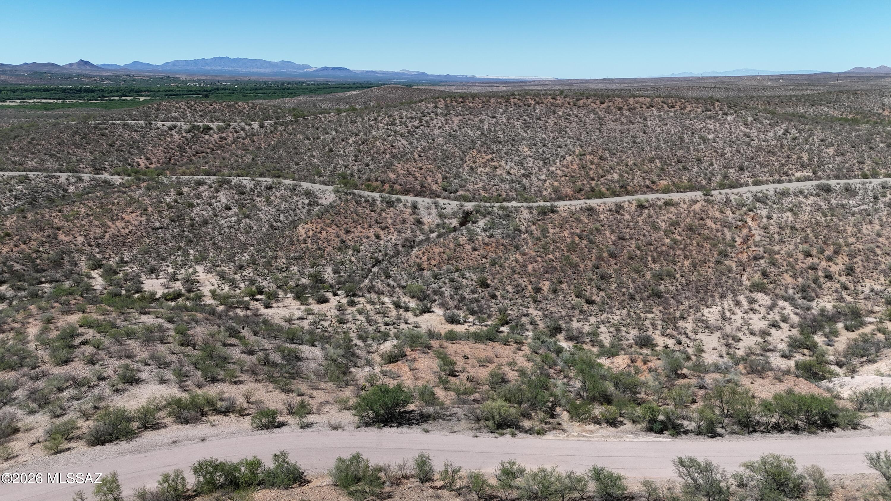 Rio Rico Estates 16 - Land