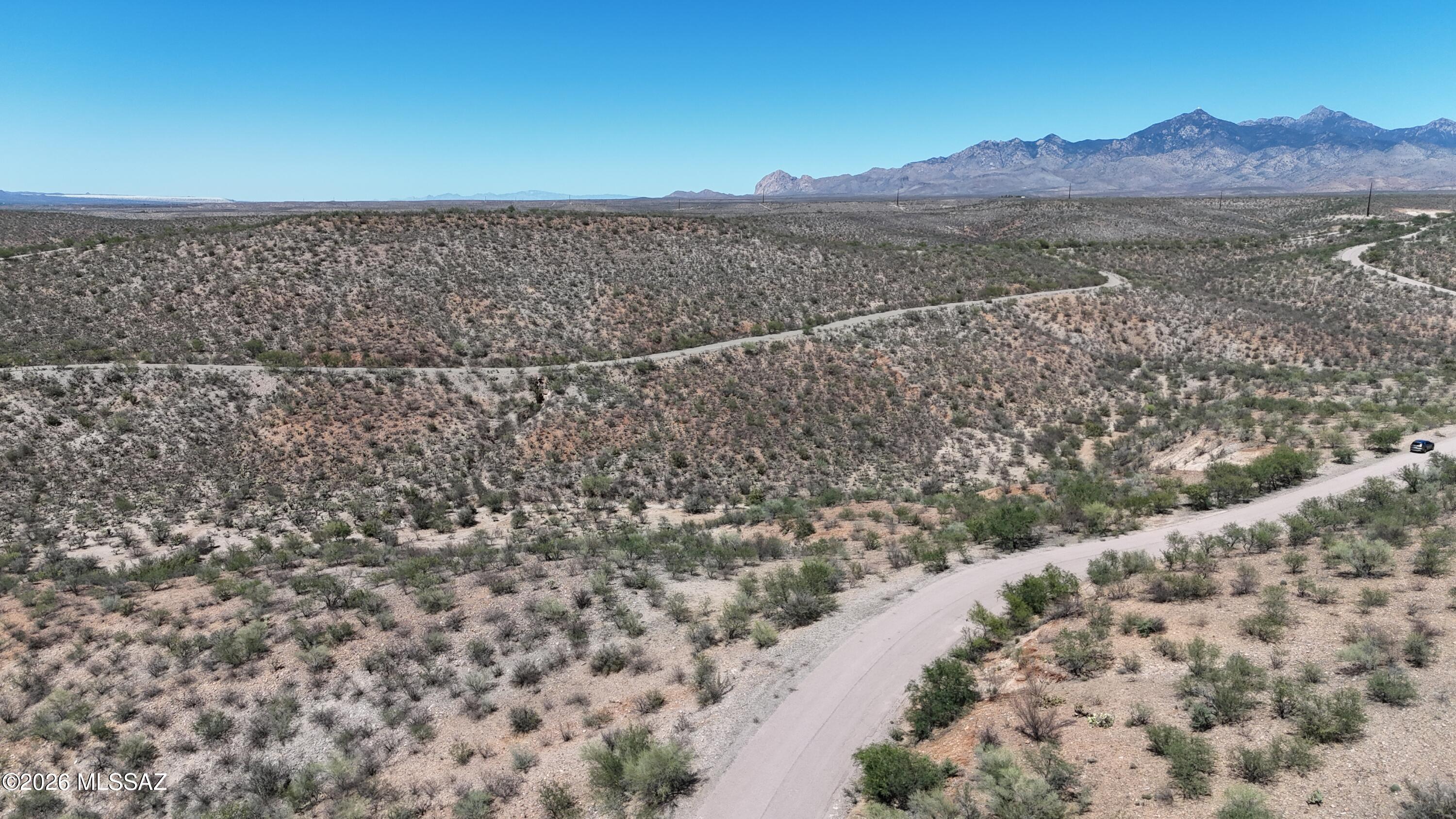 Rio Rico Estates 16 - Land