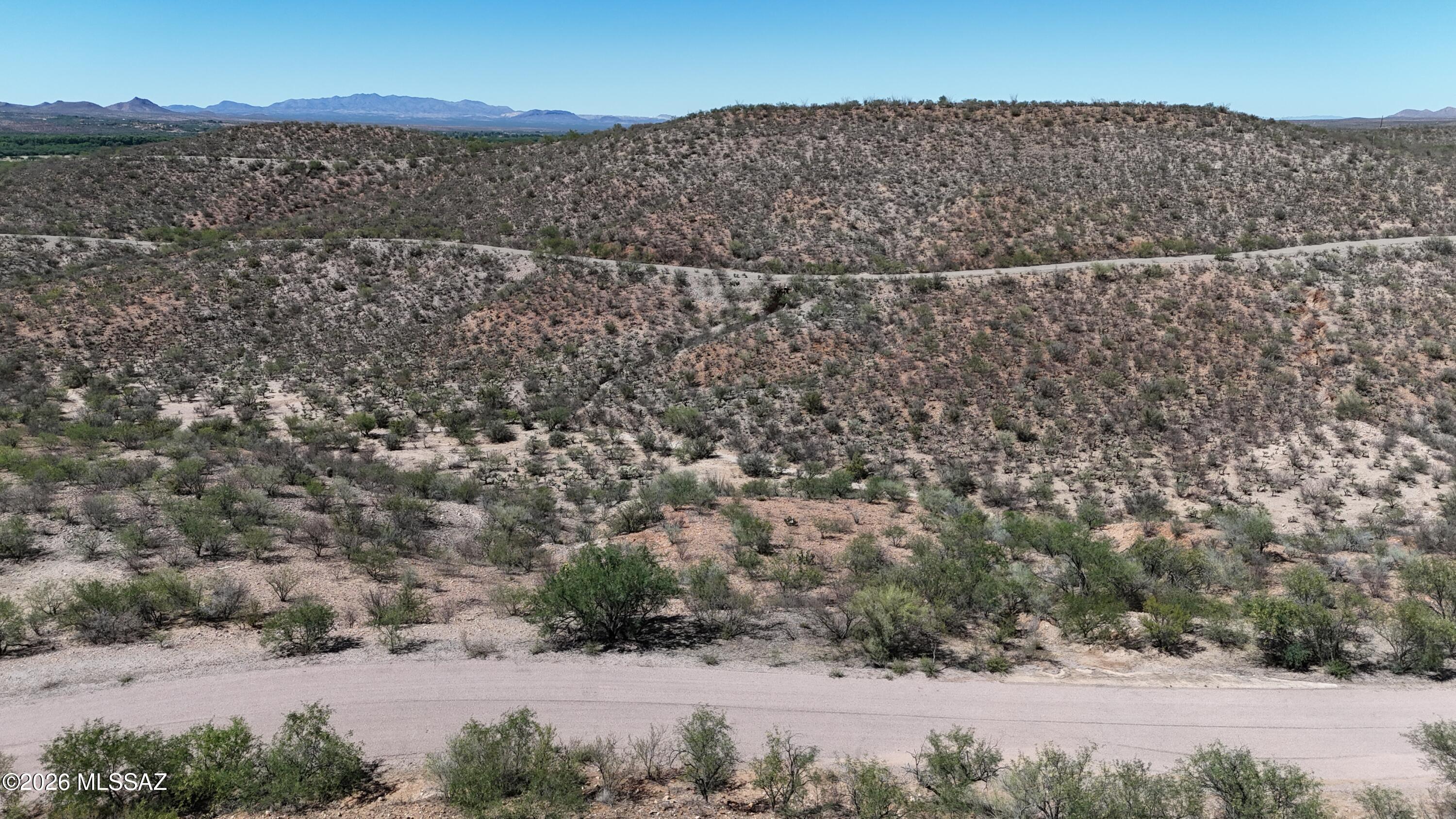 Rio Rico Estates 16 - Land