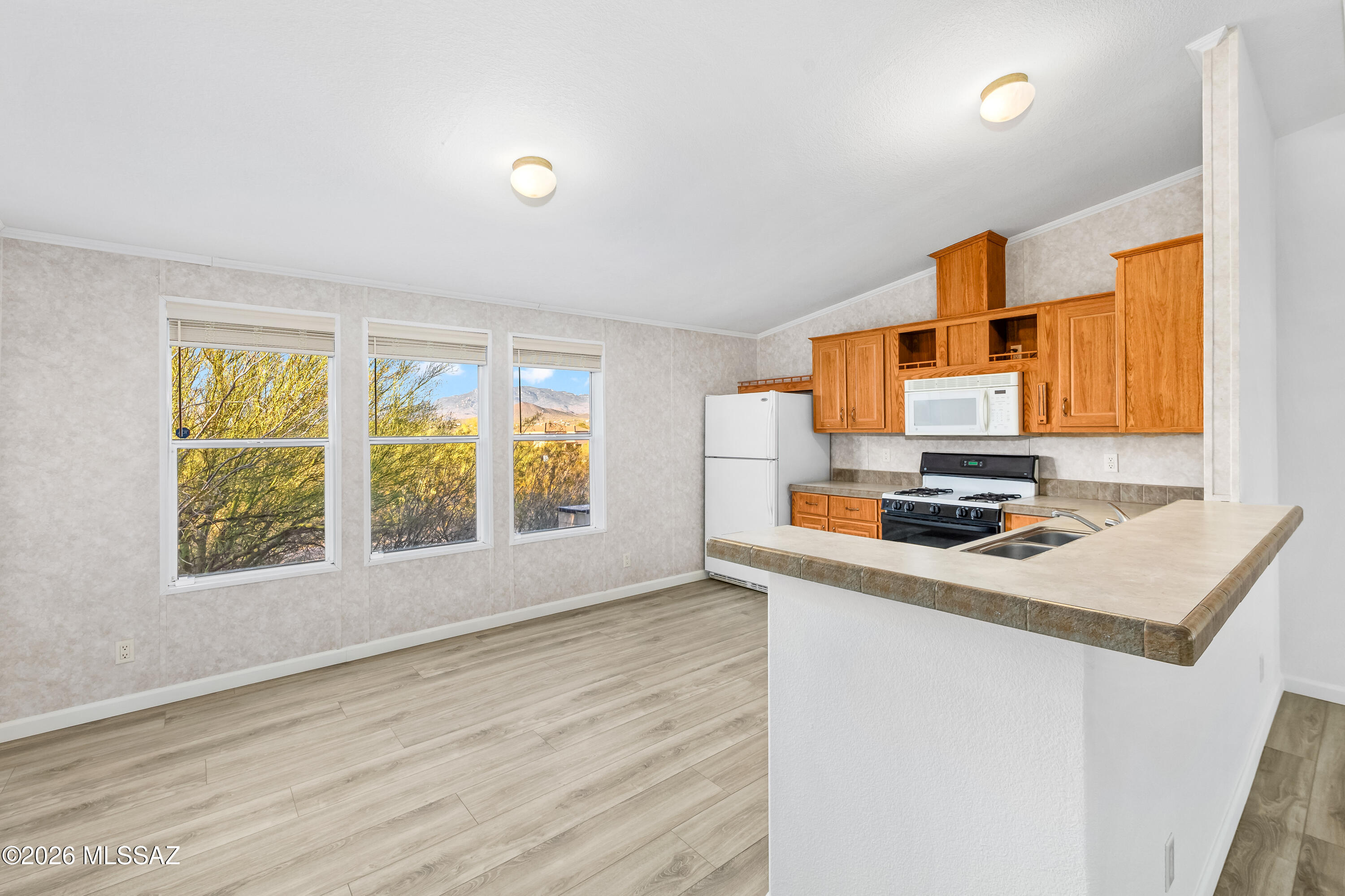 Fast Horse Ranch (1-114) - Residential
