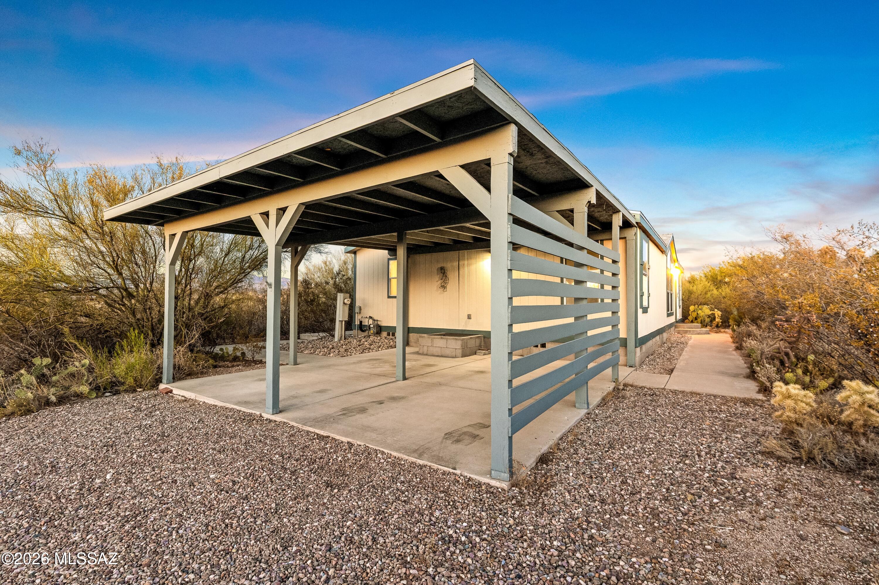 Fast Horse Ranch (1-114) - Residential