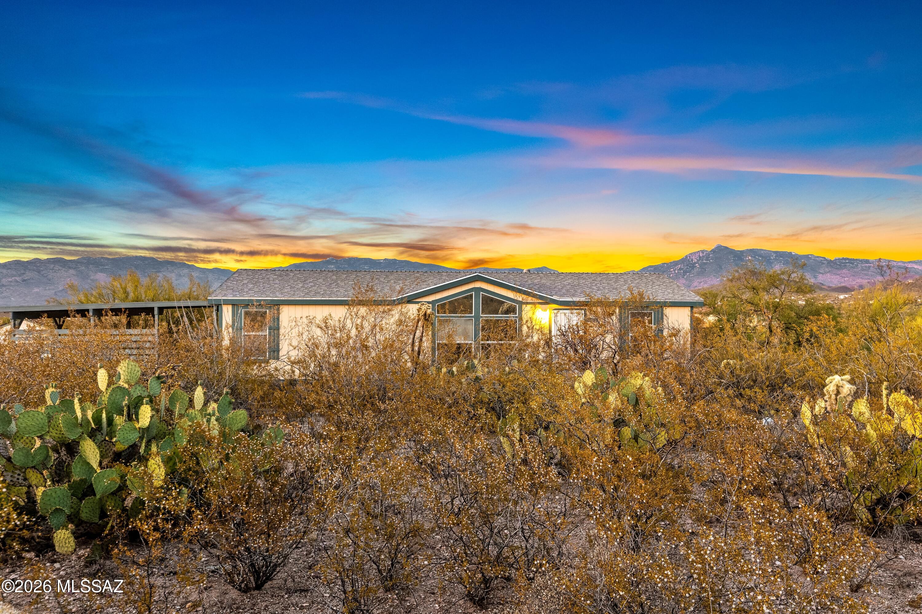 Fast Horse Ranch (1-114) - Residential