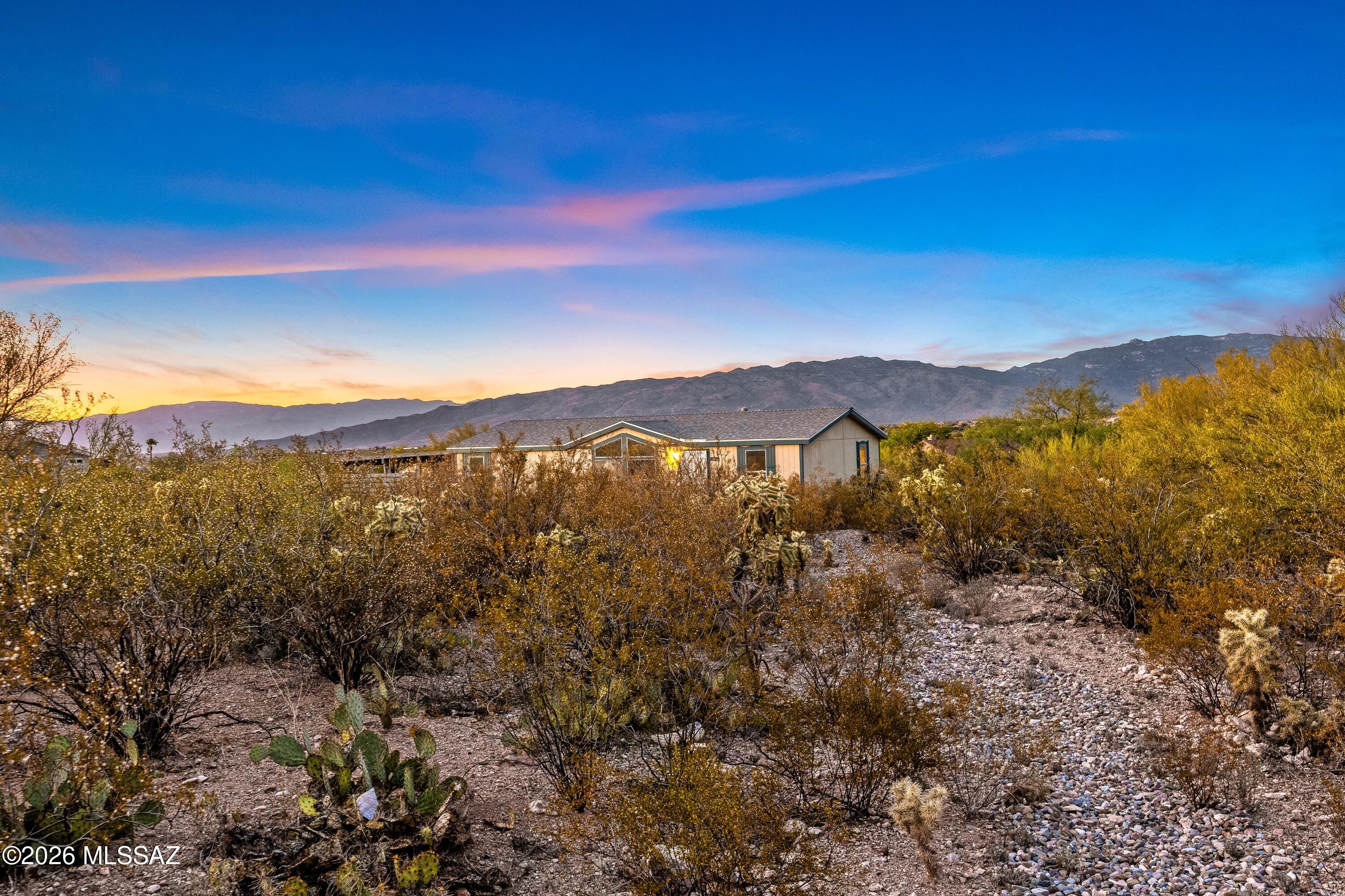 Fast Horse Ranch (1-114) - Residential