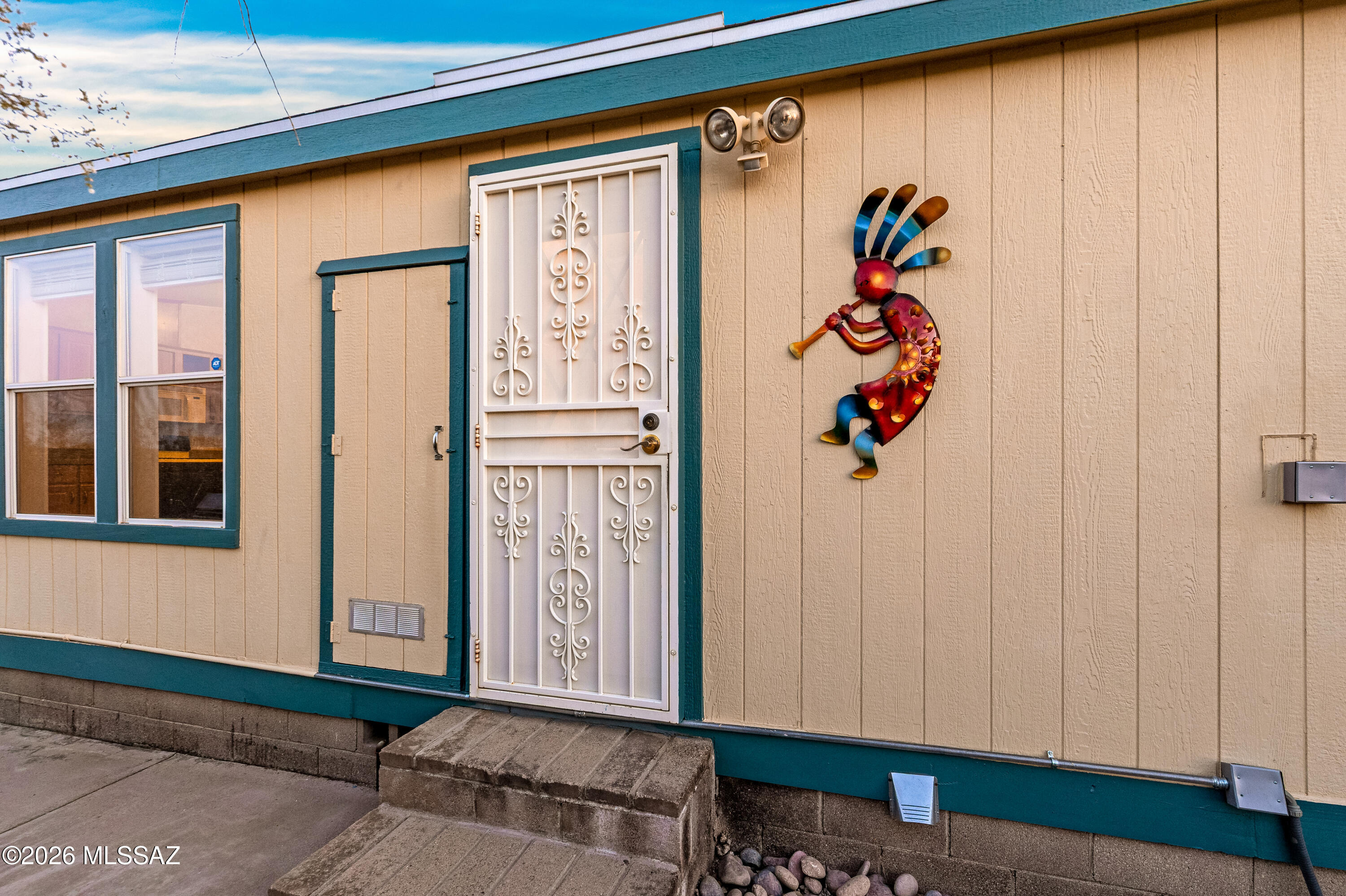 Fast Horse Ranch (1-114) - Residential