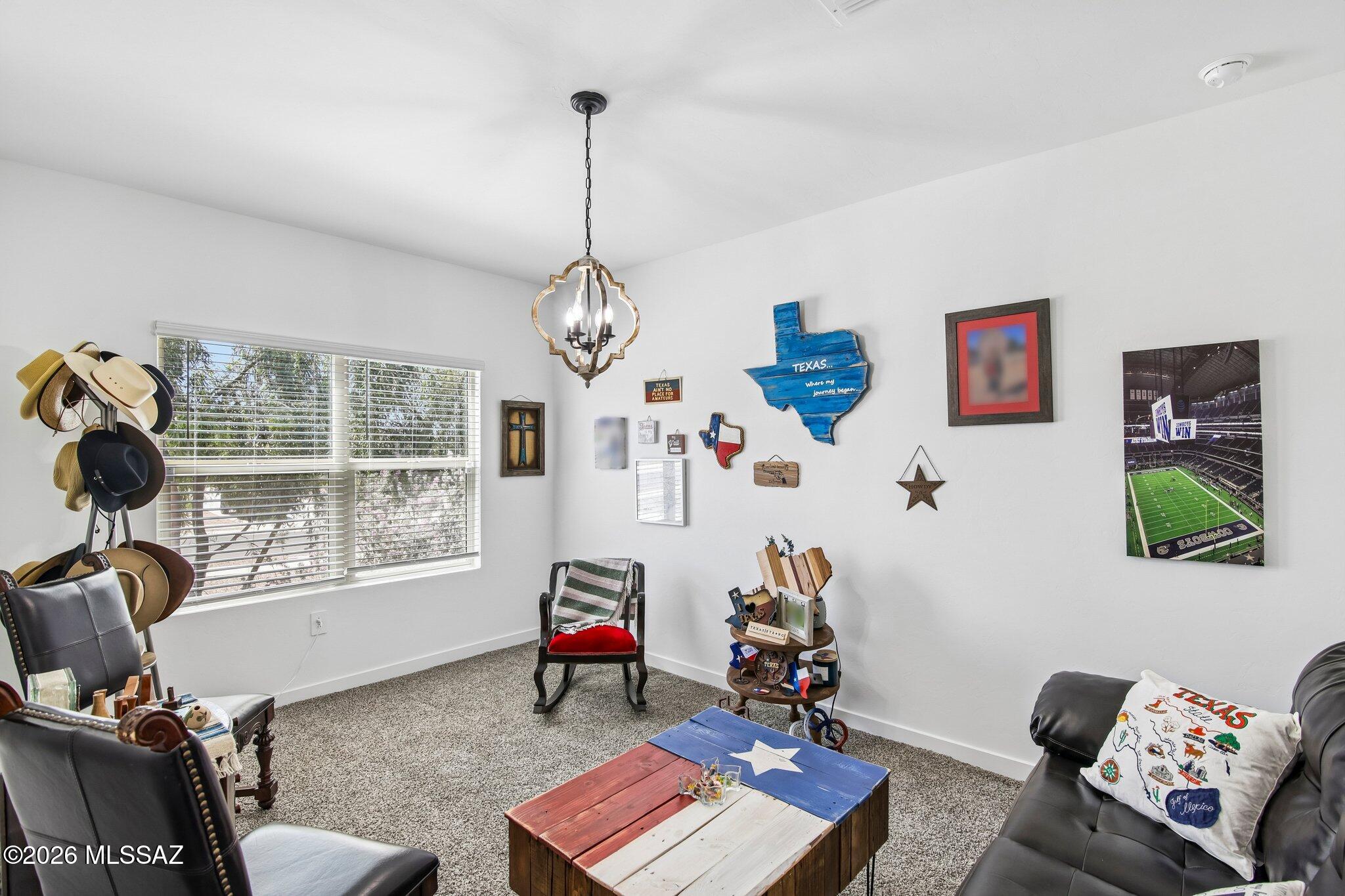 New Tucson Unit NO. 8 (1-455) - Residential Lease