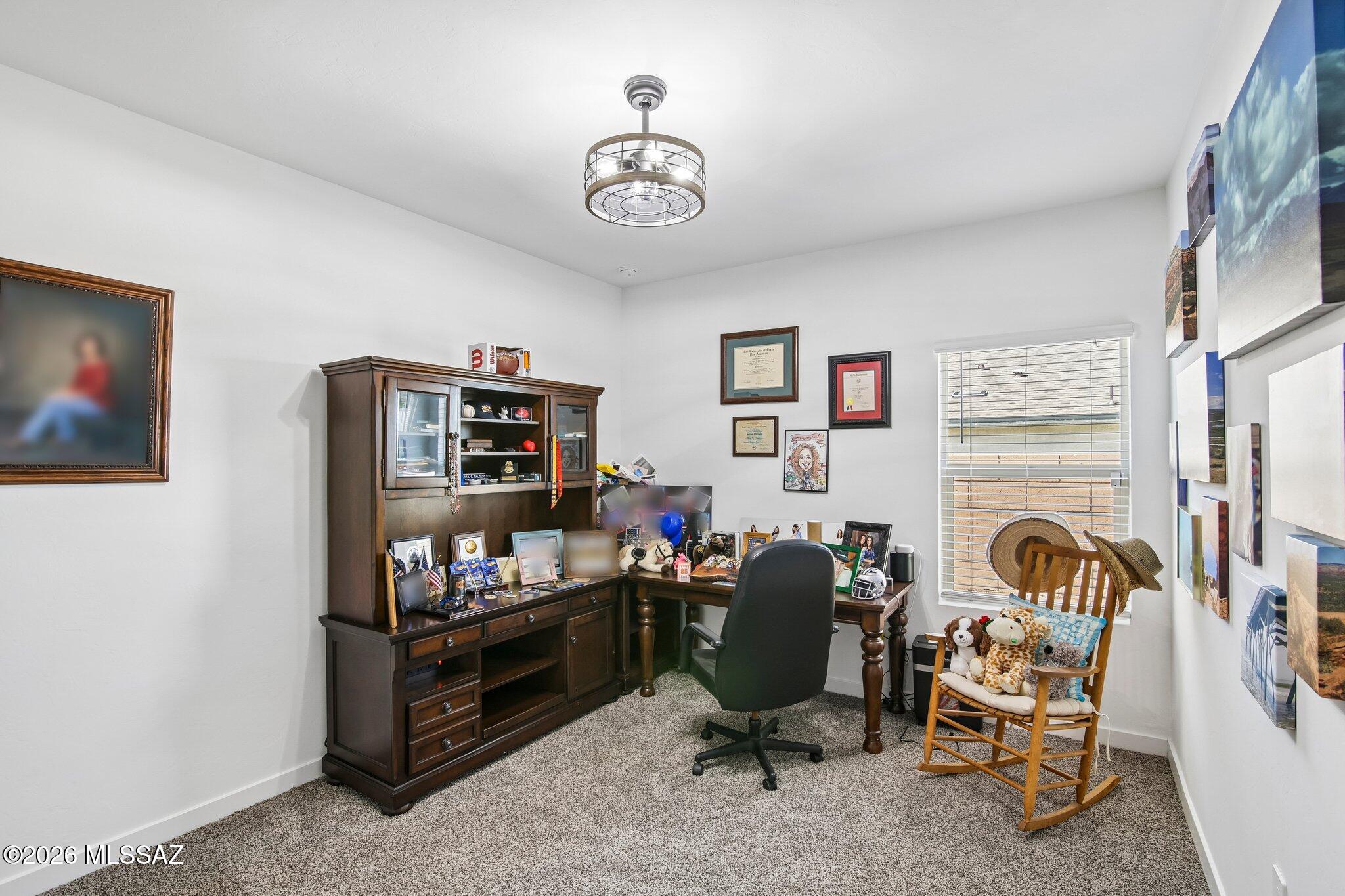 New Tucson Unit NO. 8 (1-455) - Residential Lease