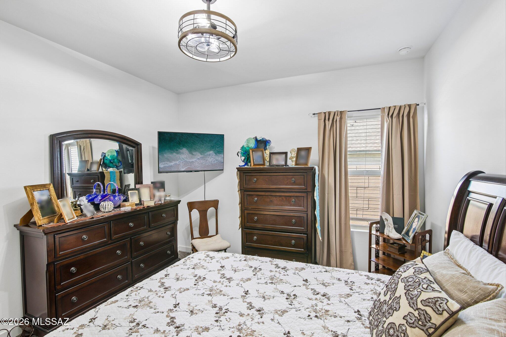 New Tucson Unit NO. 8 (1-455) - Residential Lease