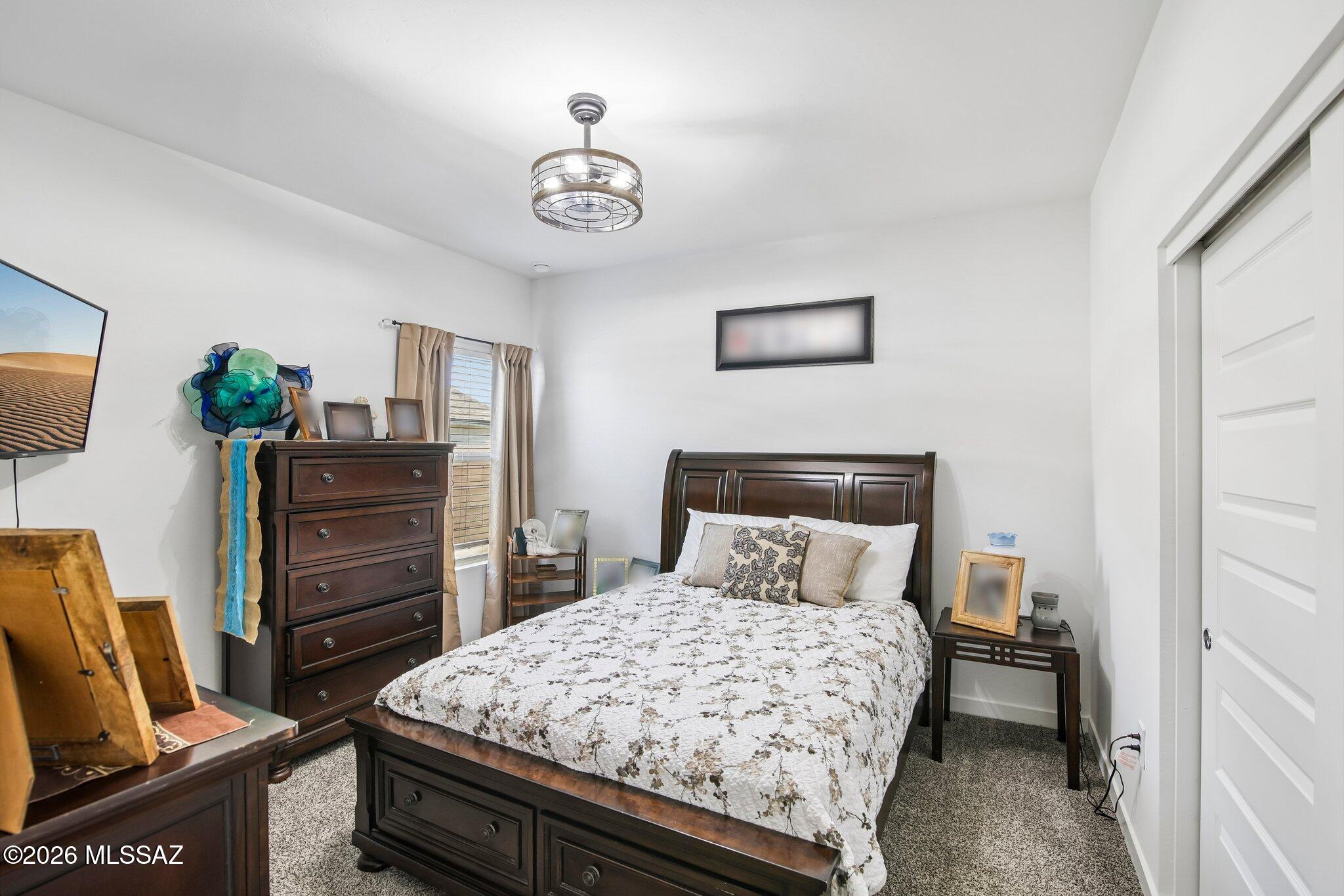 New Tucson Unit NO. 8 (1-455) - Residential Lease