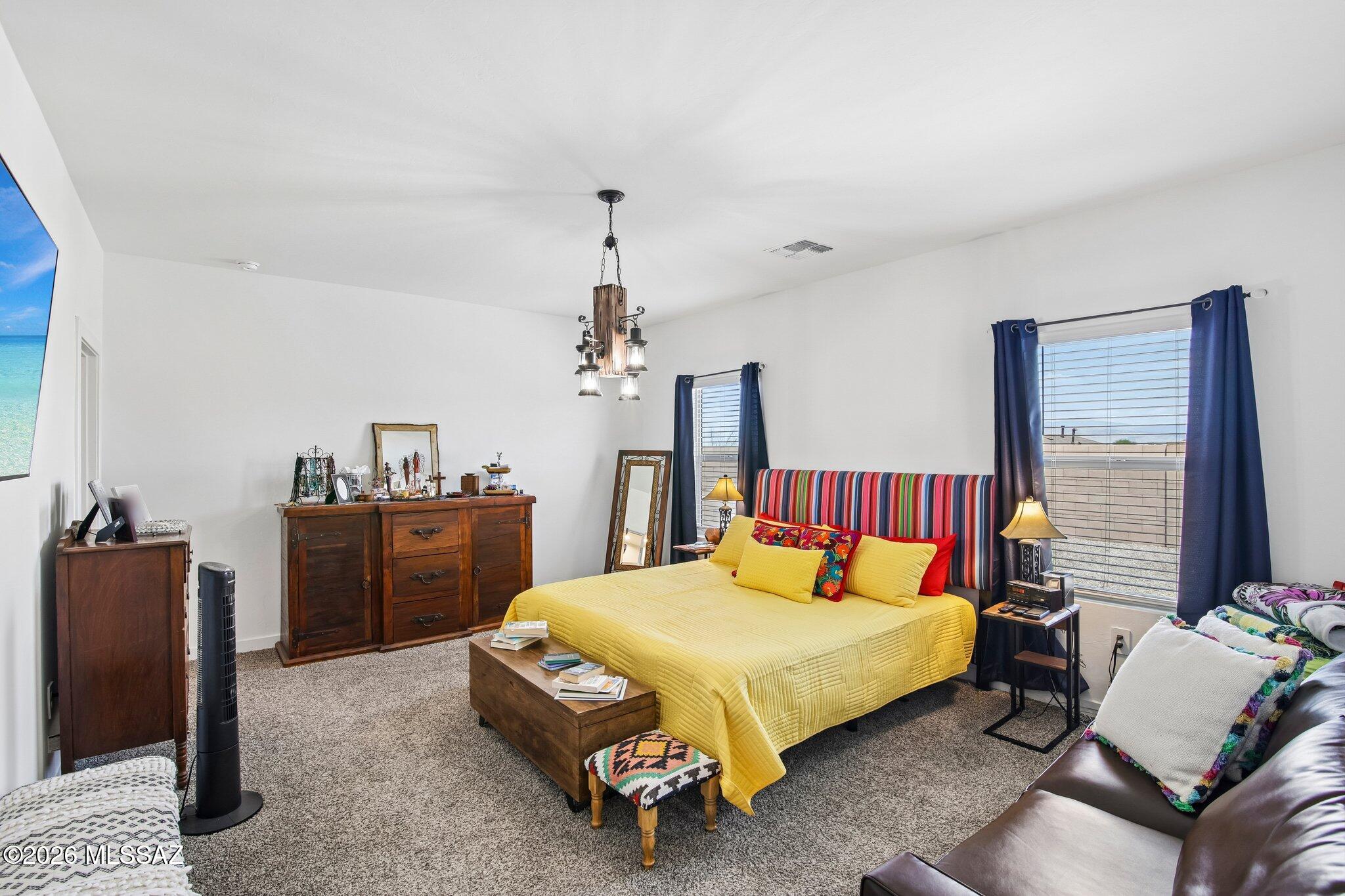 New Tucson Unit NO. 8 (1-455) - Residential Lease