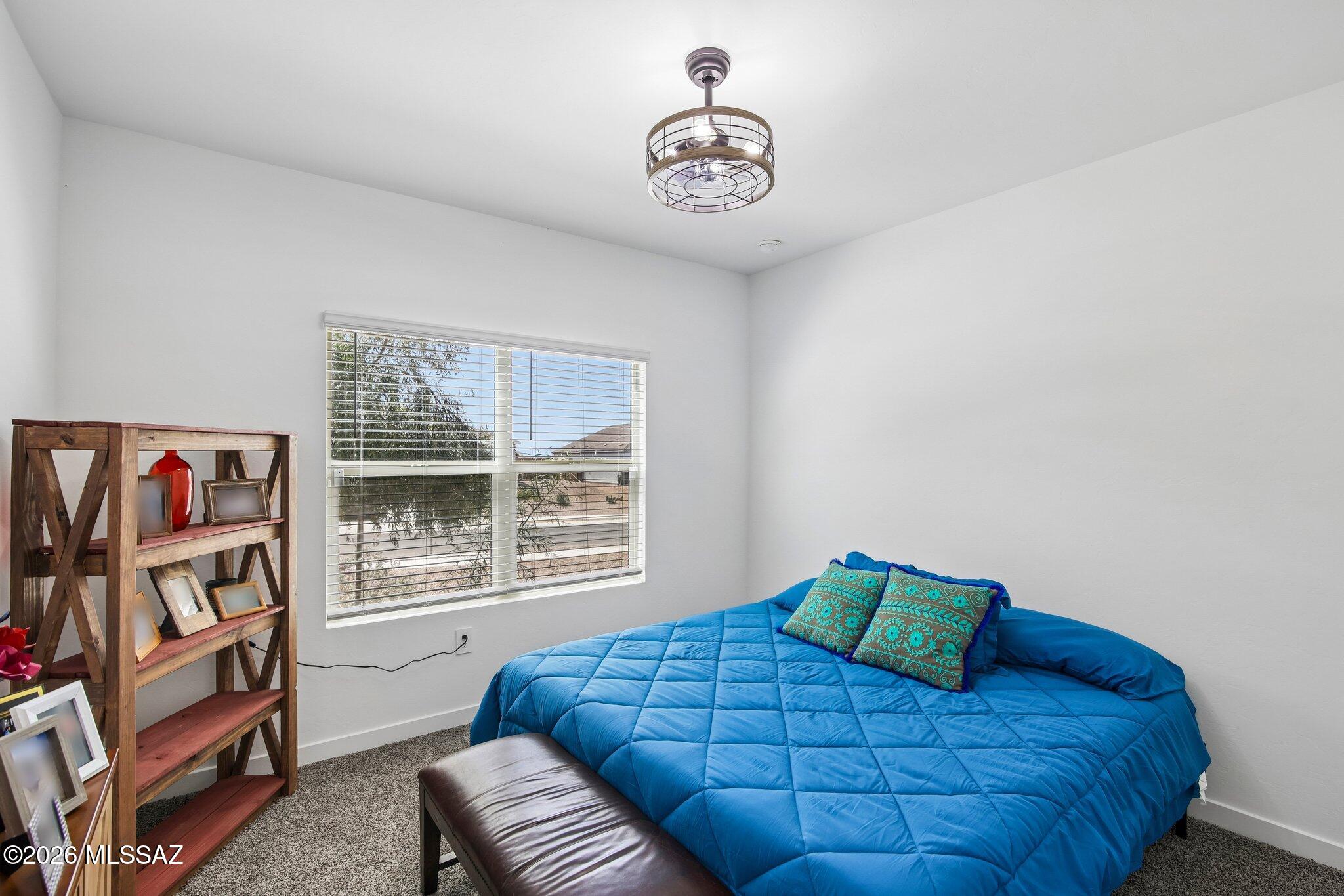 New Tucson Unit NO. 8 (1-455) - Residential Lease