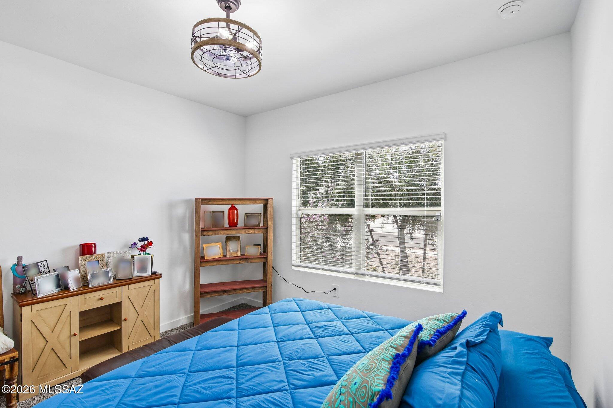New Tucson Unit NO. 8 (1-455) - Residential Lease