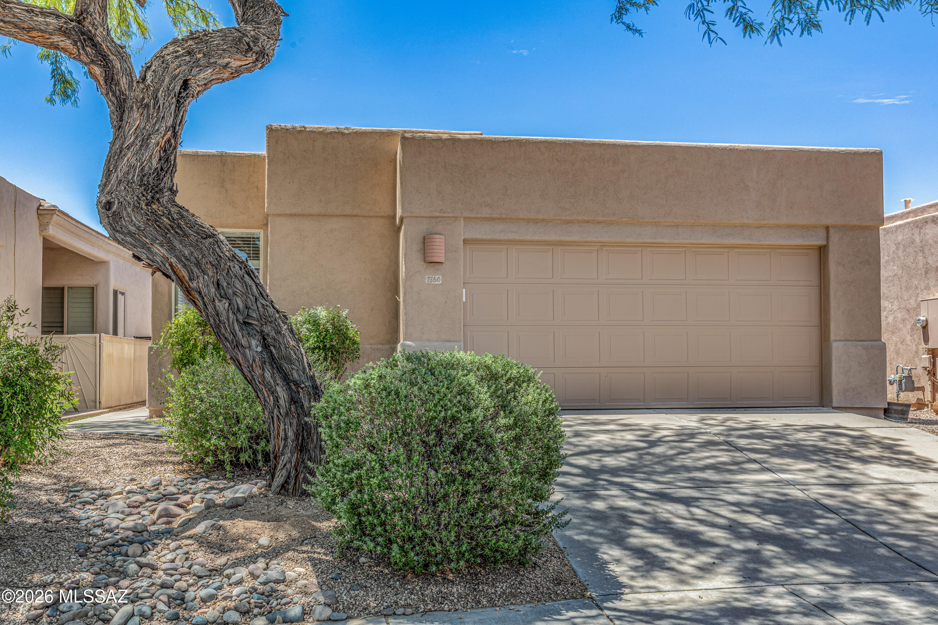 Rancho Esperero (1-343) - Residential