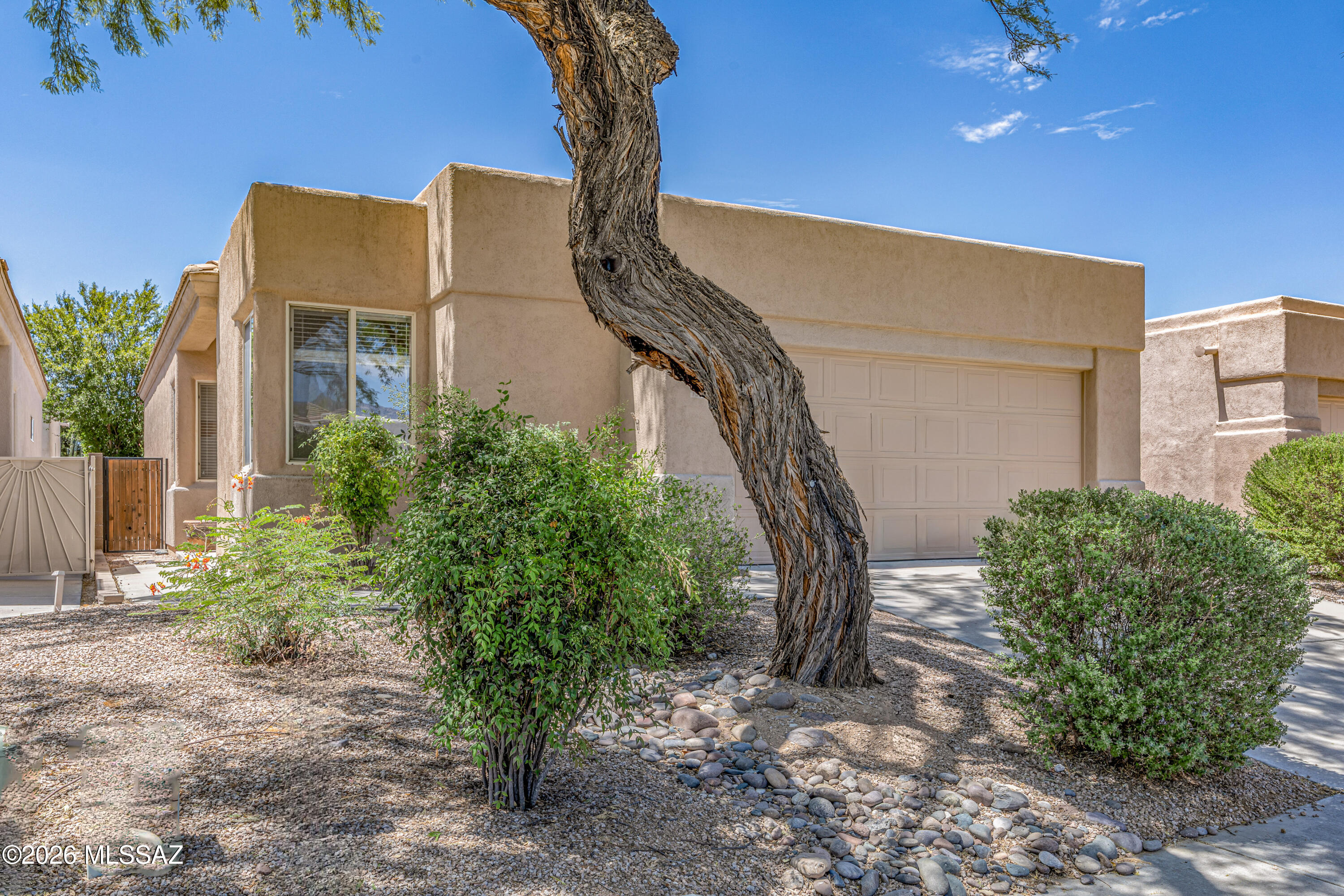 Rancho Esperero (1-343) - Residential