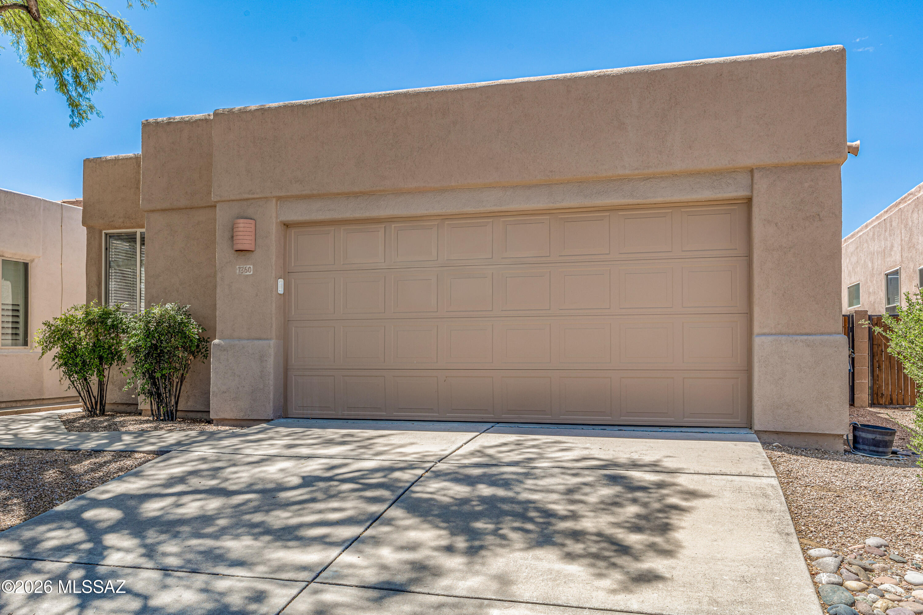 Rancho Esperero (1-343) - Residential