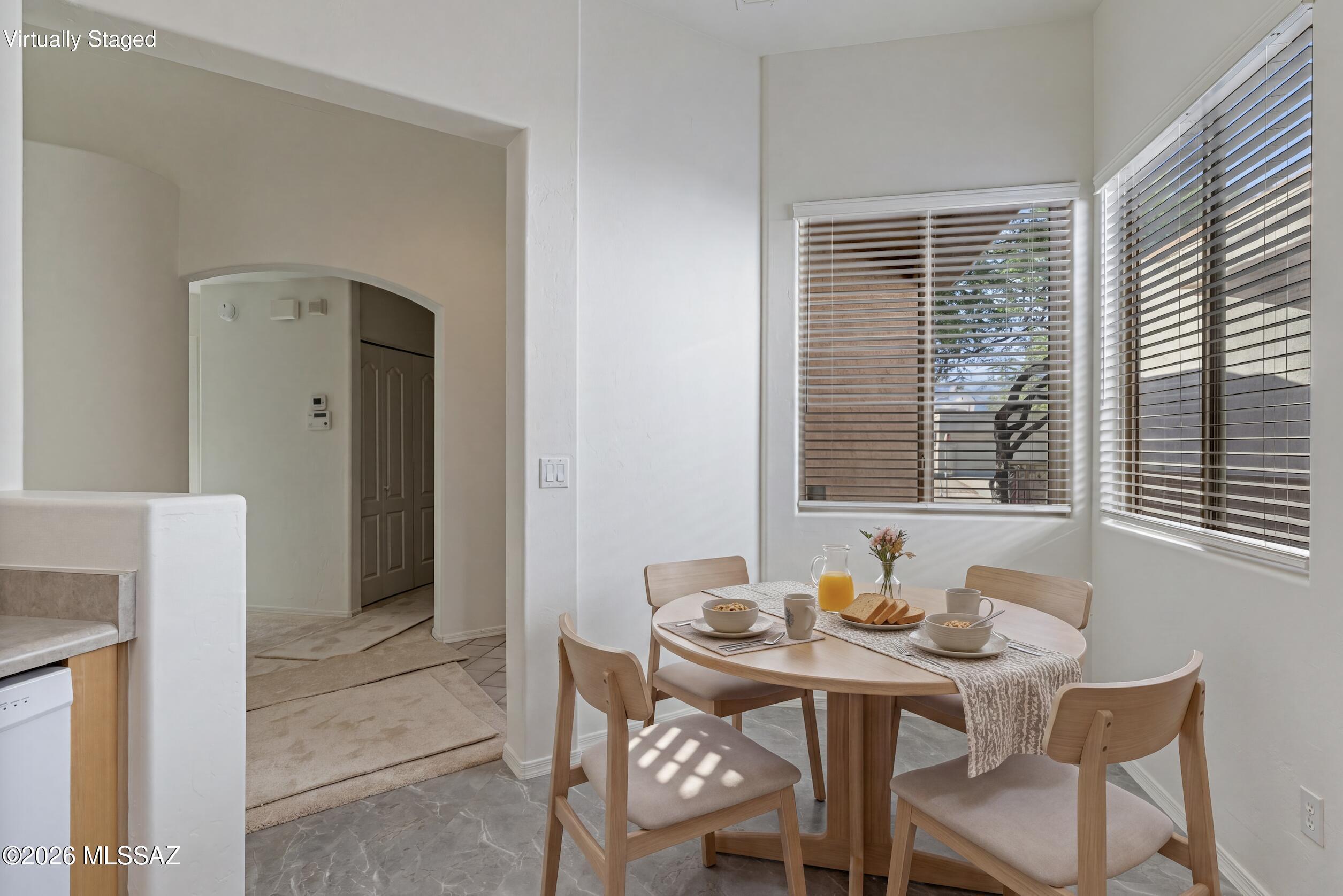 Rancho Esperero (1-343) - Residential