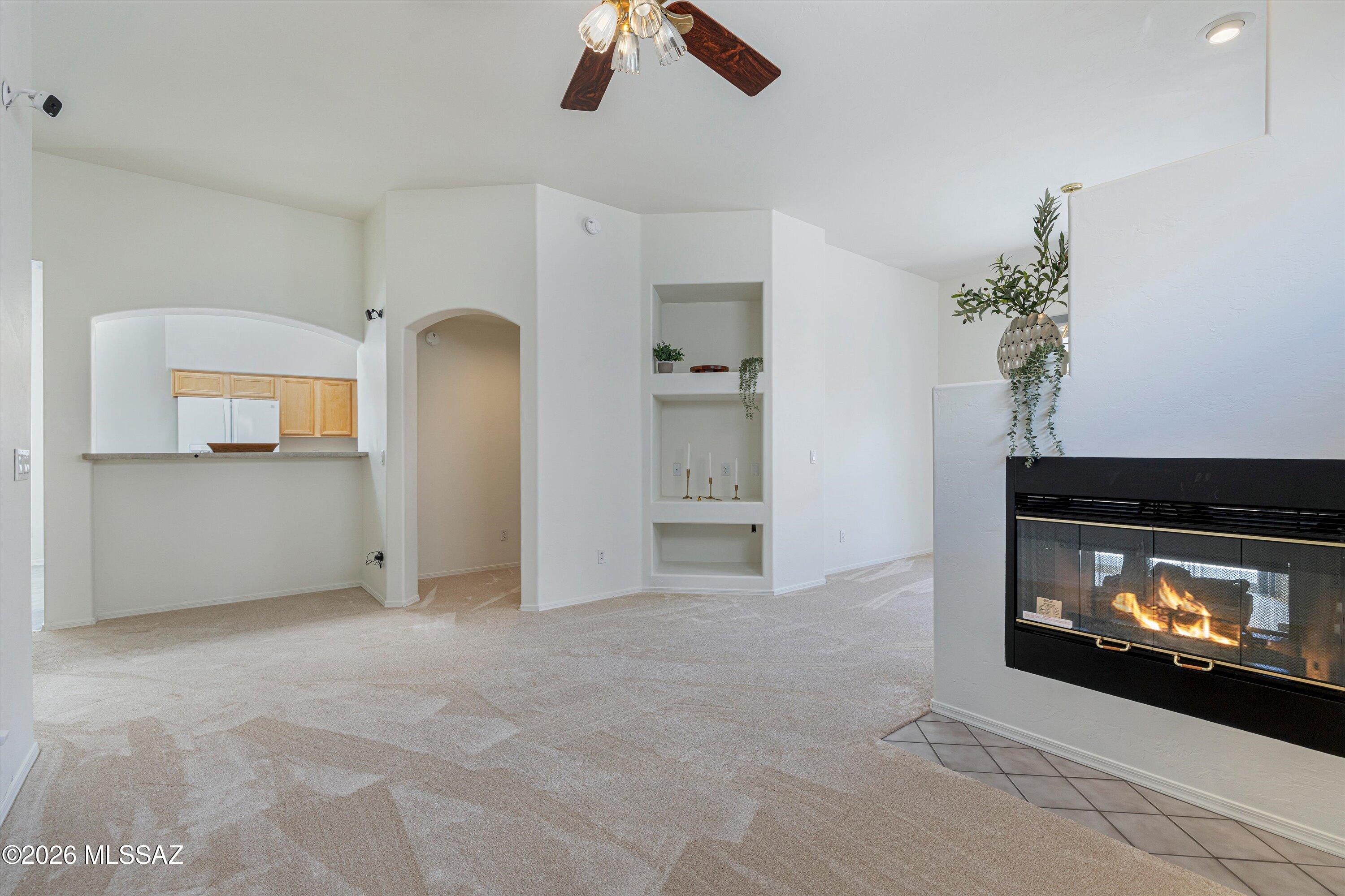 Rancho Esperero (1-343) - Residential