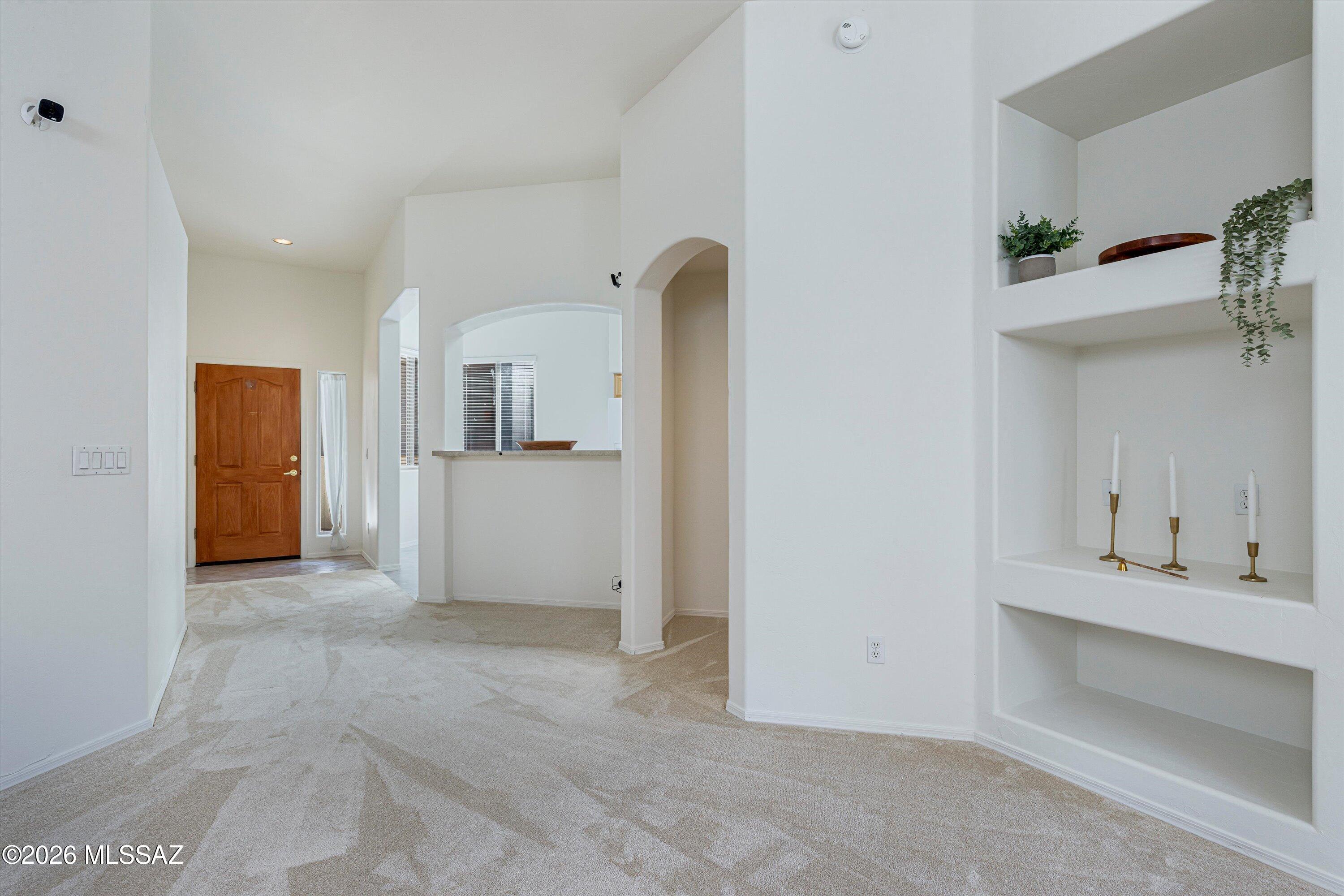 Rancho Esperero (1-343) - Residential
