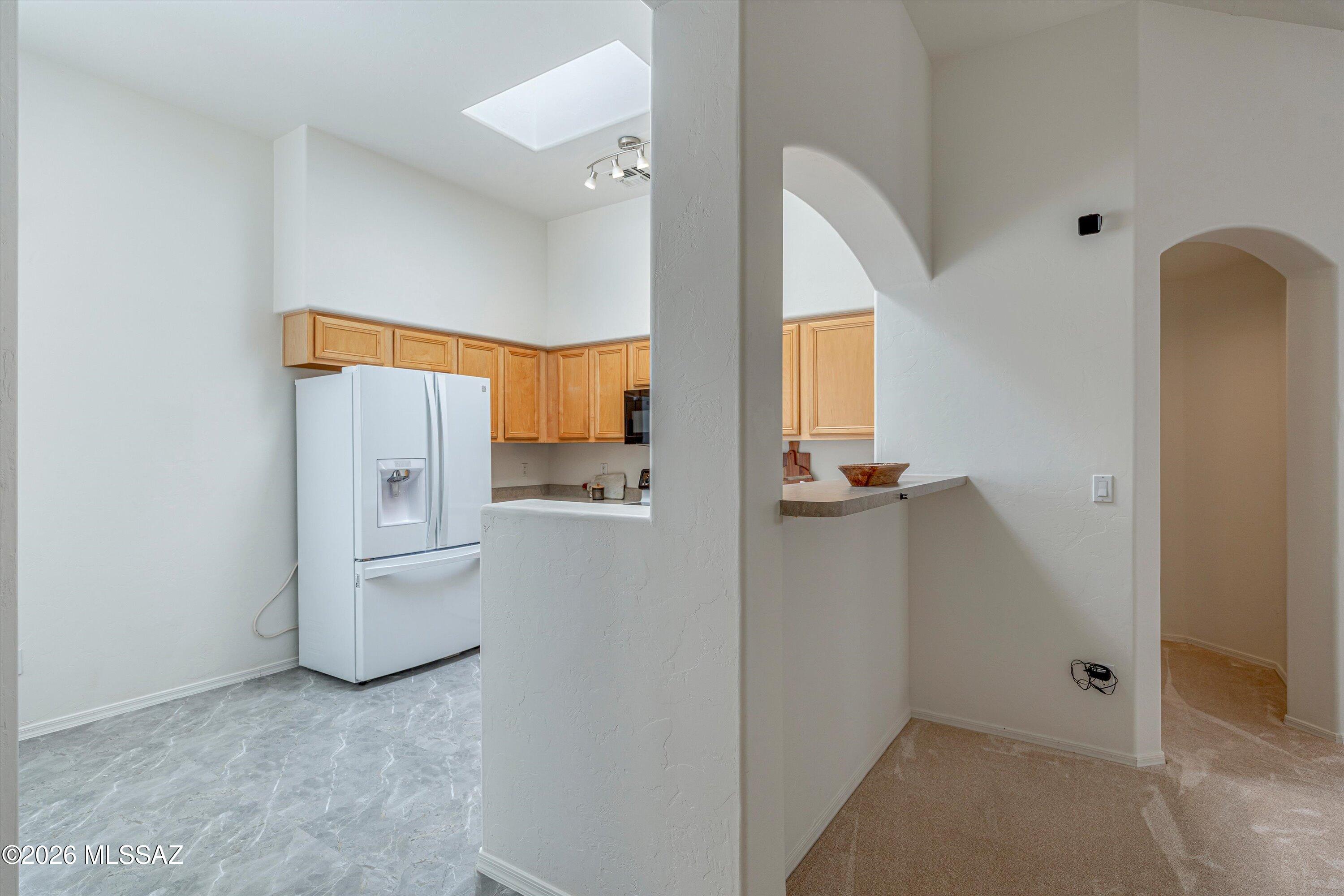 Rancho Esperero (1-343) - Residential