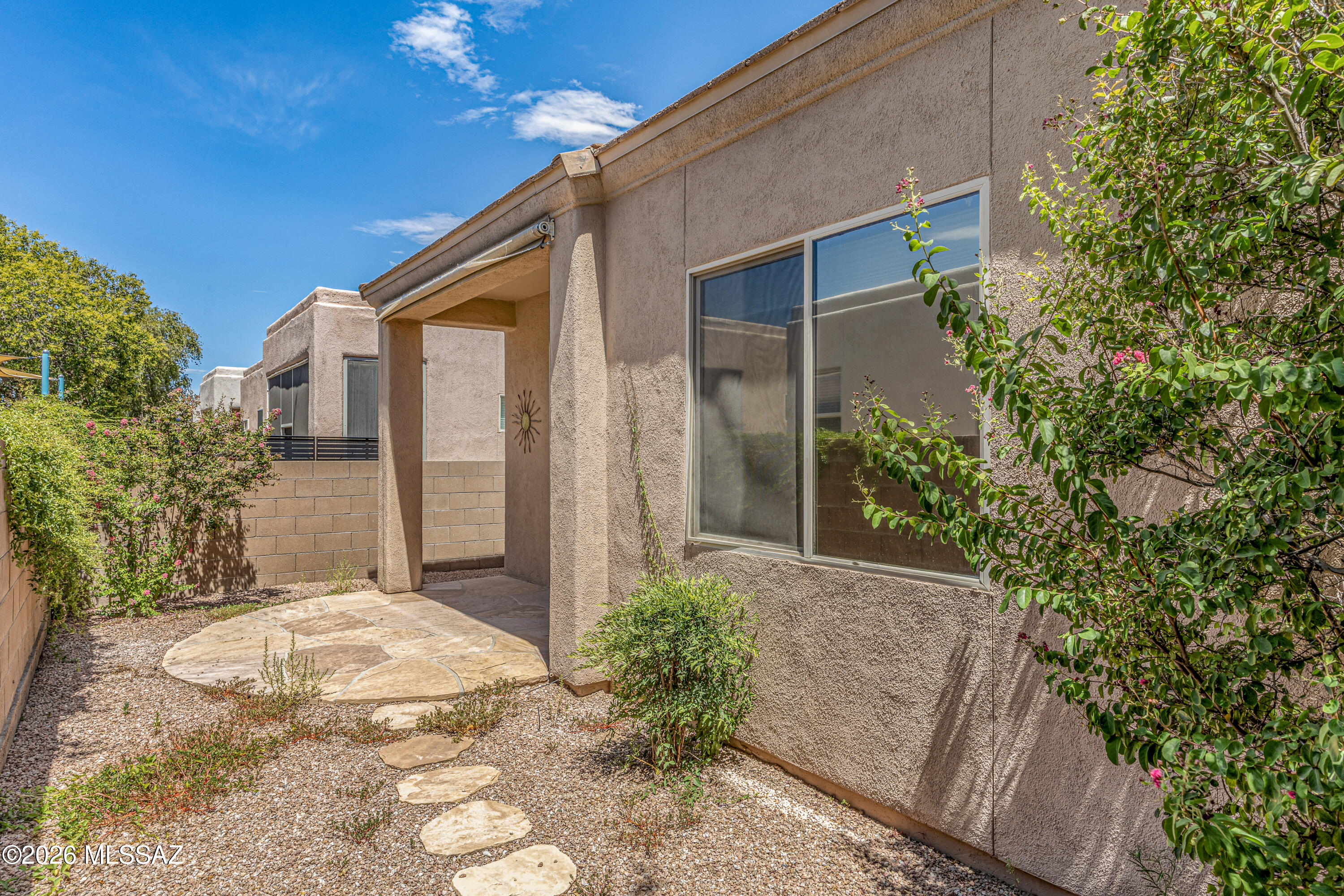Rancho Esperero (1-343) - Residential