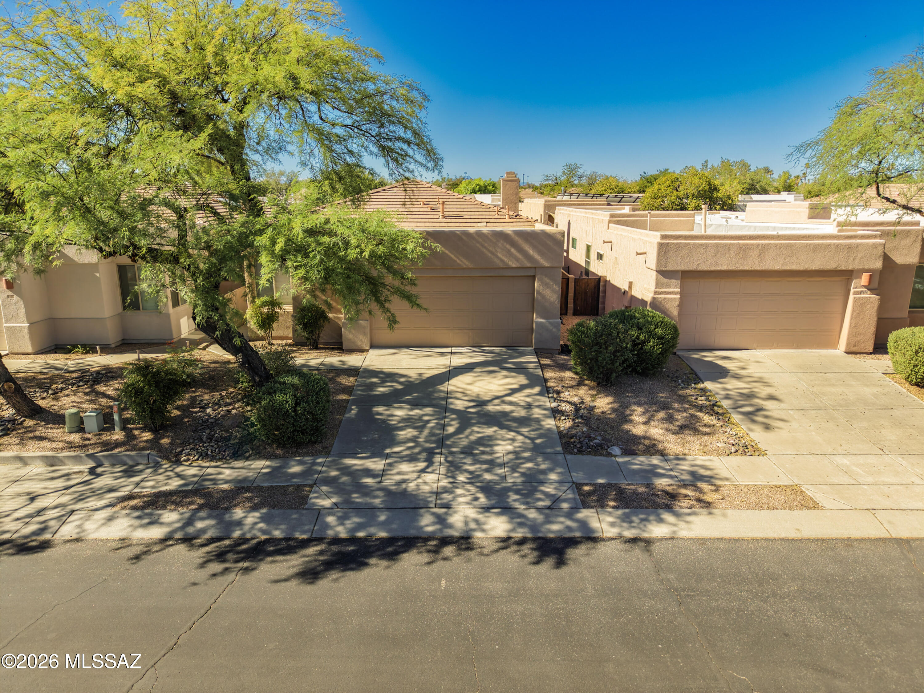 Rancho Esperero (1-343) - Residential
