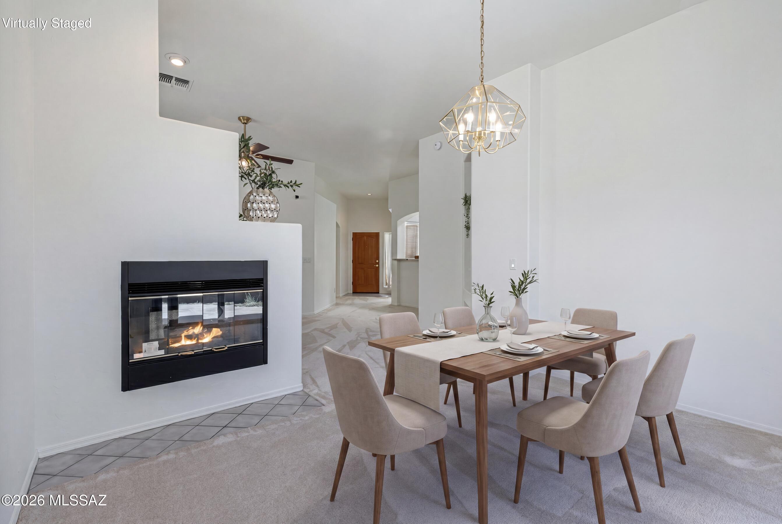 Rancho Esperero (1-343) - Residential