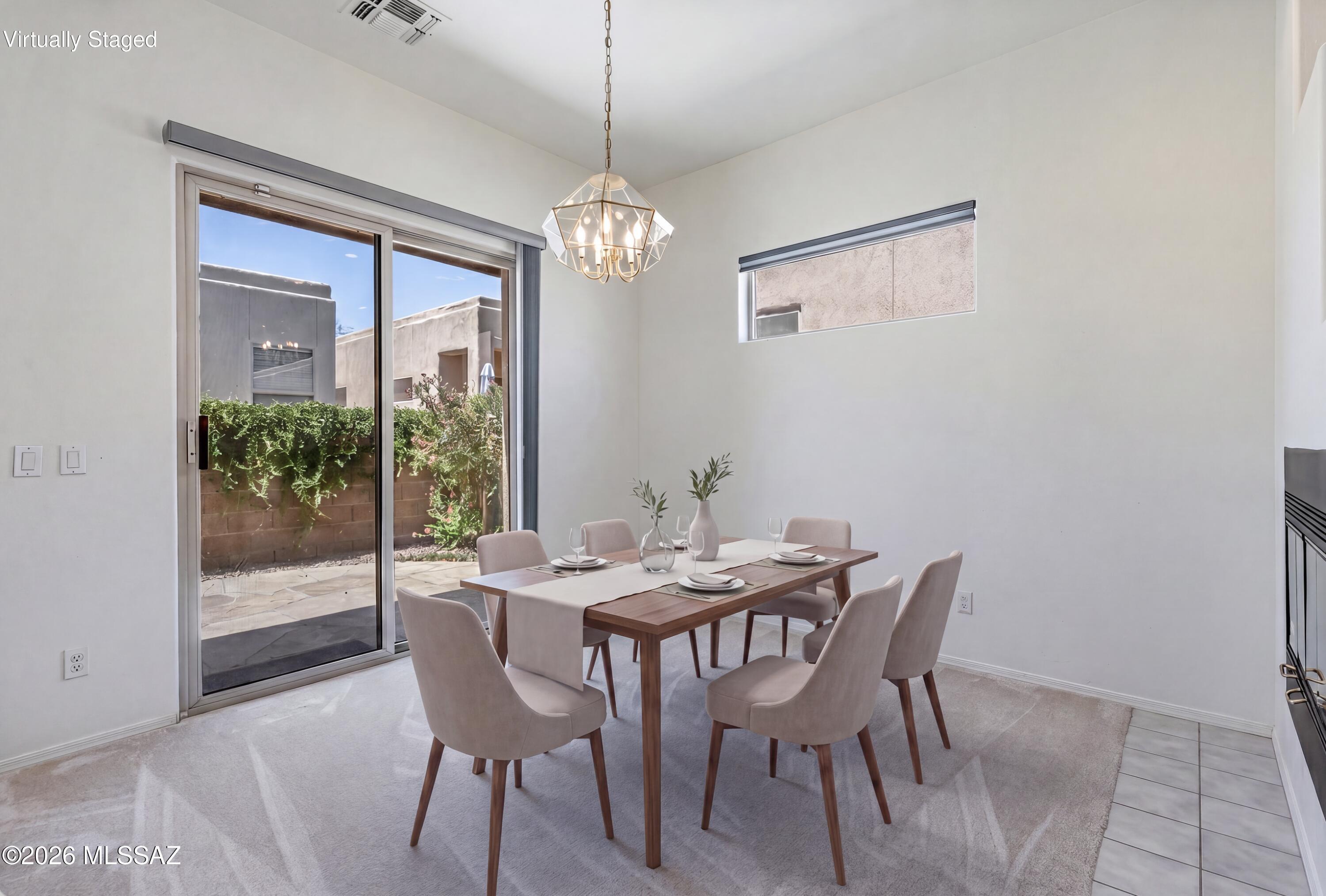 Rancho Esperero (1-343) - Residential