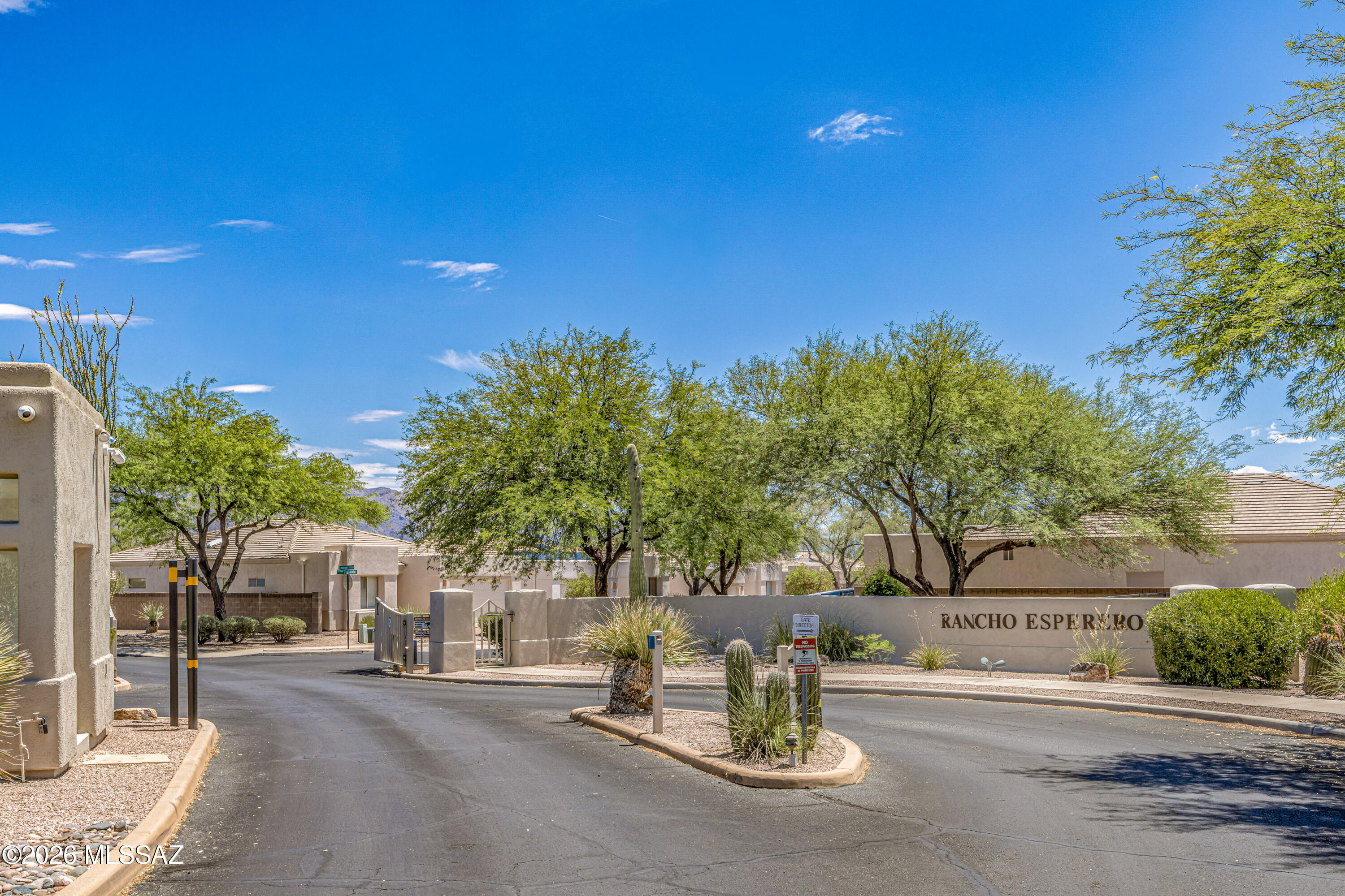 Rancho Esperero (1-343) - Residential