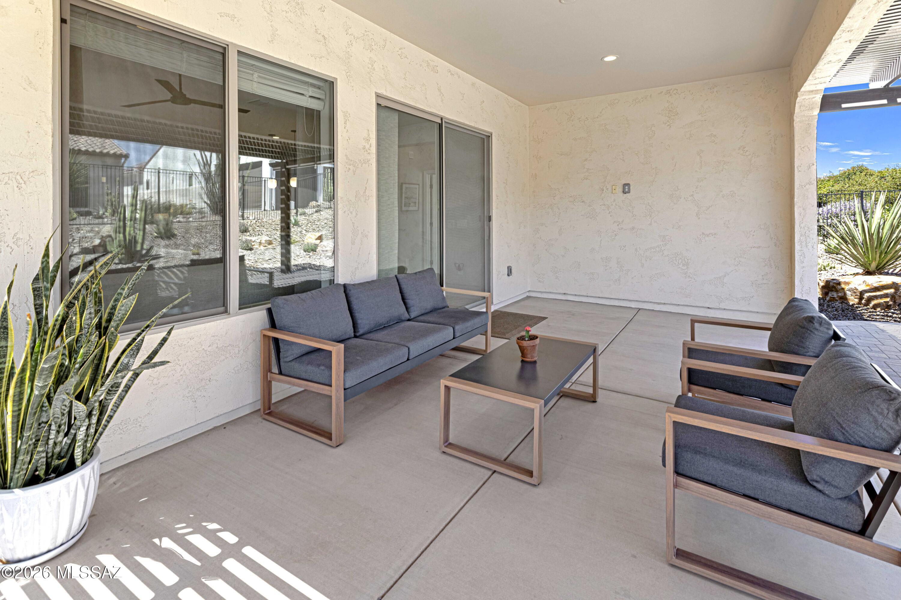 Saddlebrooke Ranch - Residential