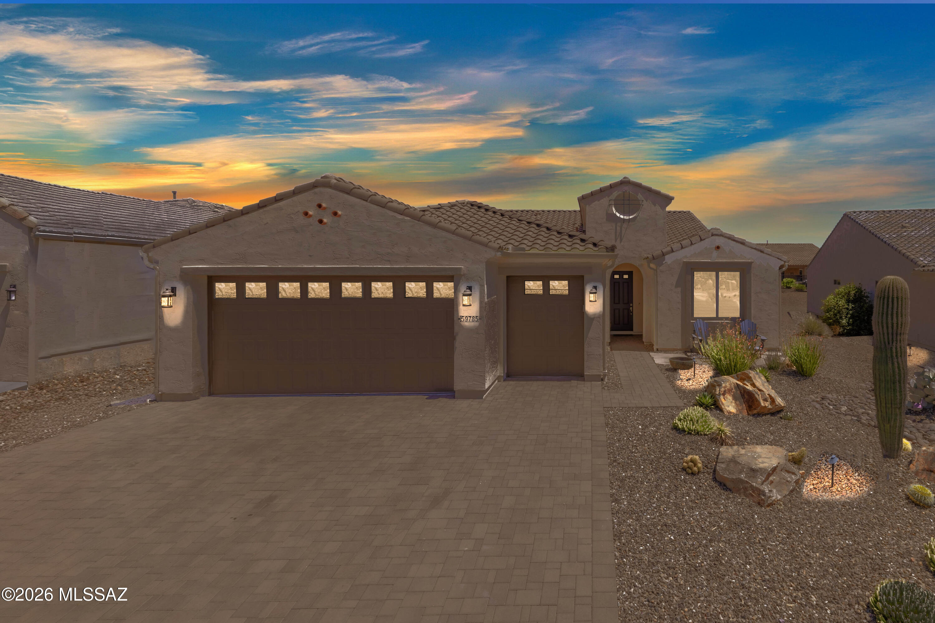 Saddlebrooke Ranch - Residential