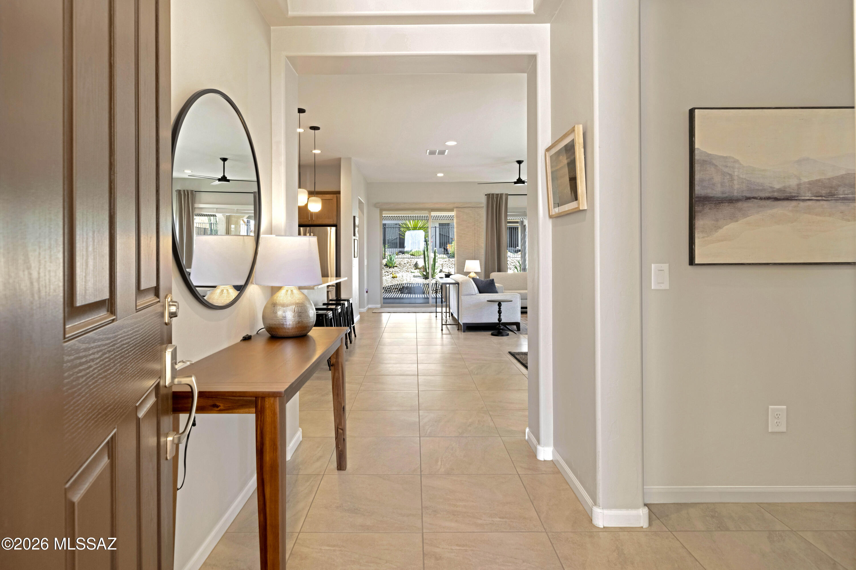 Saddlebrooke Ranch - Residential