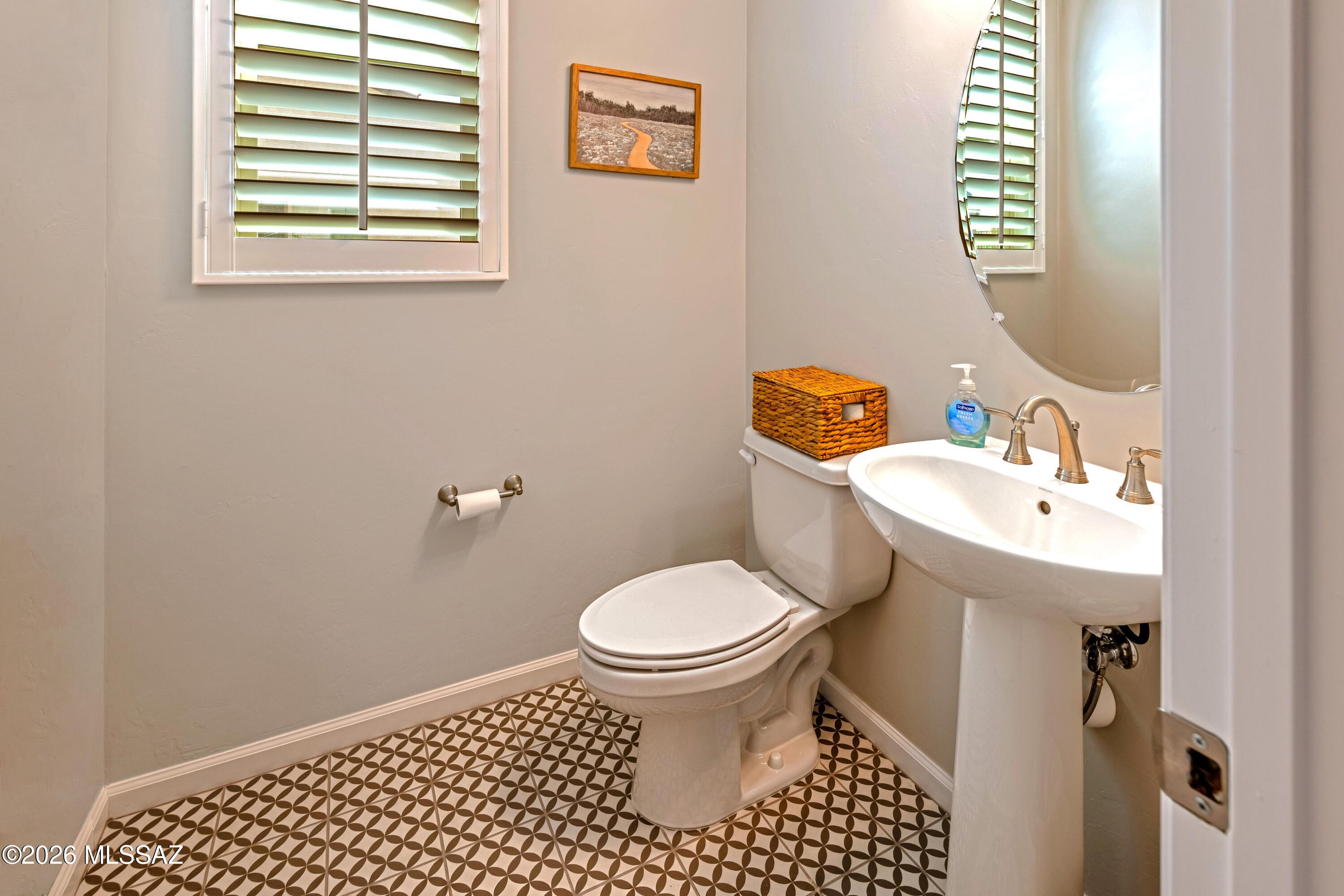 Saddlebrooke Ranch - Residential